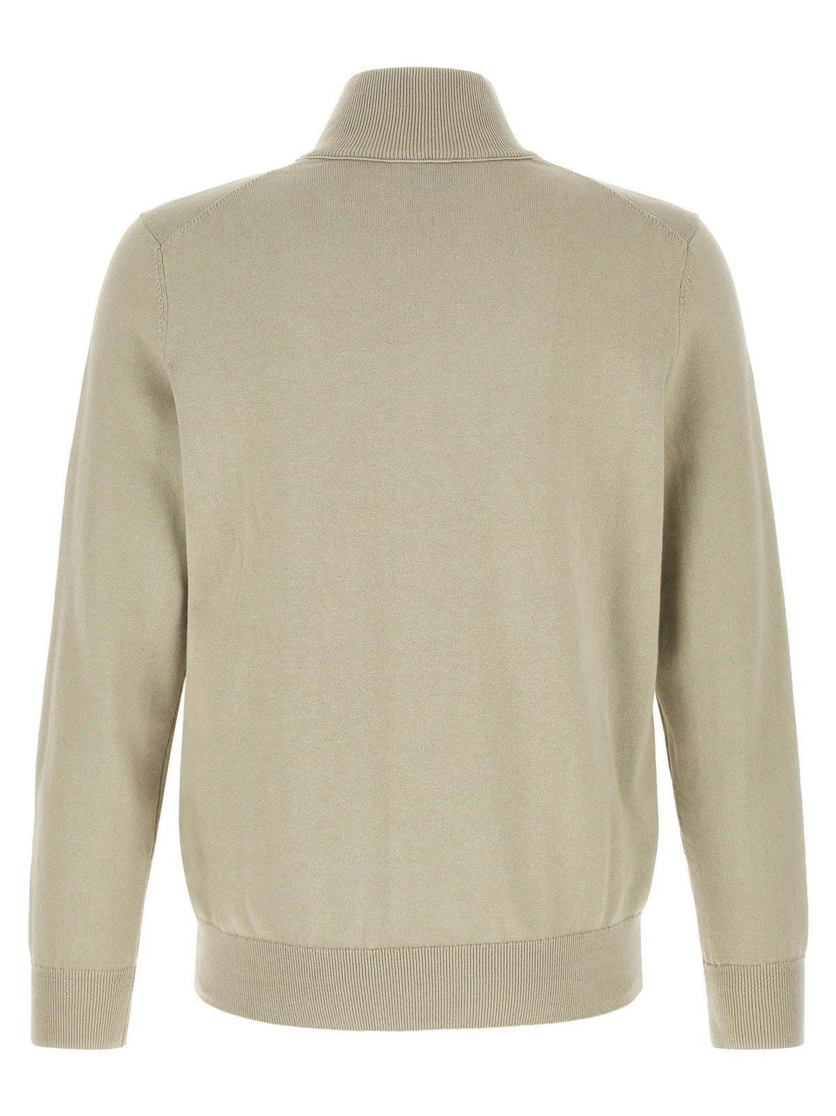 Hugo Boss Kanozip_s Cardigan-Topwear-[Adult]-[Female]-2022 Online Blue Zone Planet