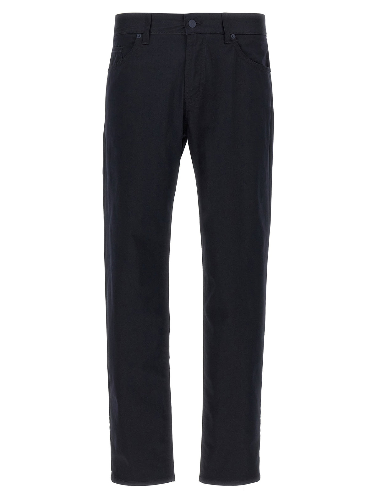 Hugo Boss Re Maine Pants-Trousers-[Adult]-[Female]-31W-32L-Blue-2022 Online Blue Zone Planet