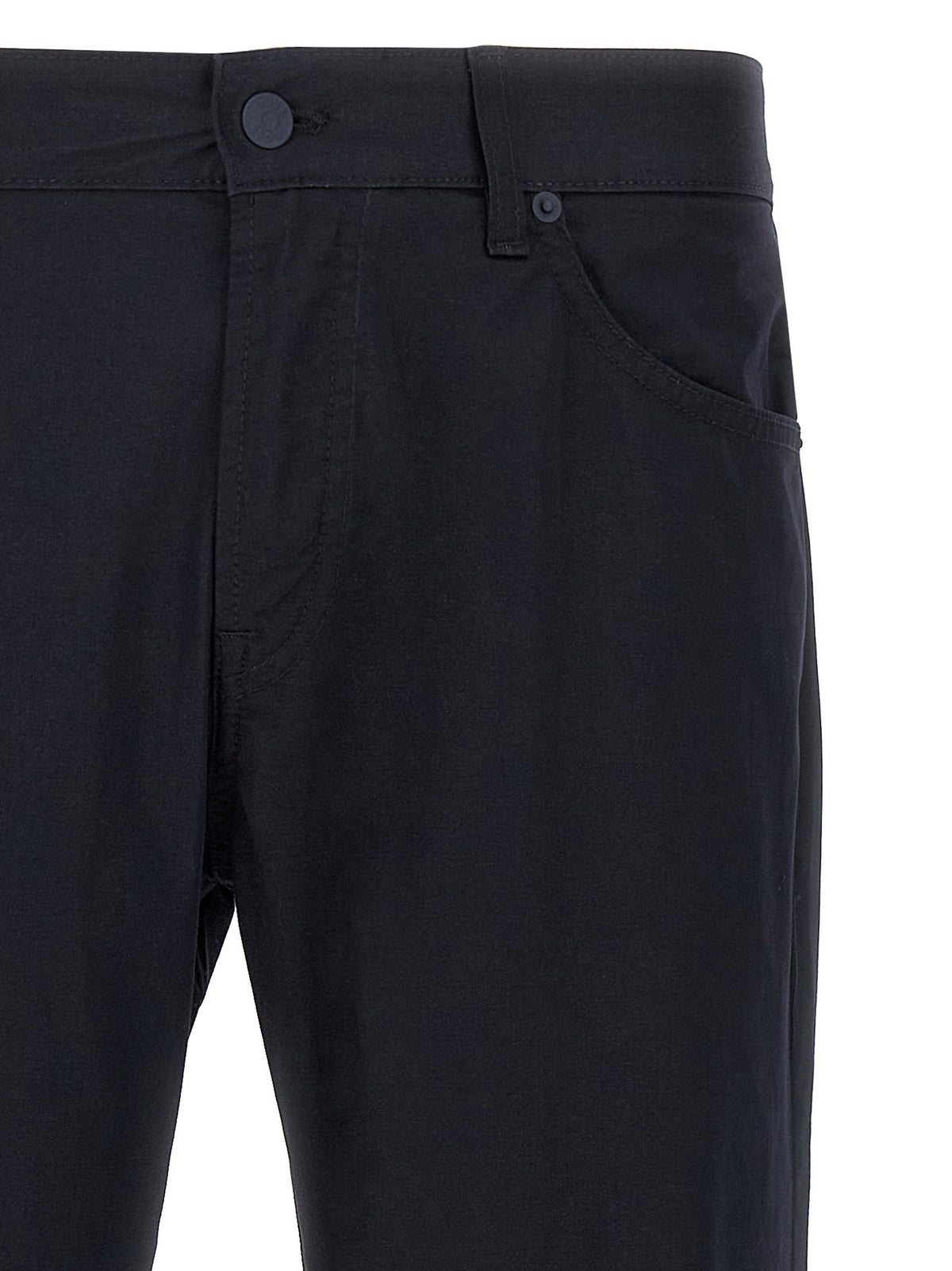 Hugo Boss Re Maine Pants-Trousers-[Adult]-[Female]-2022 Online Blue Zone Planet