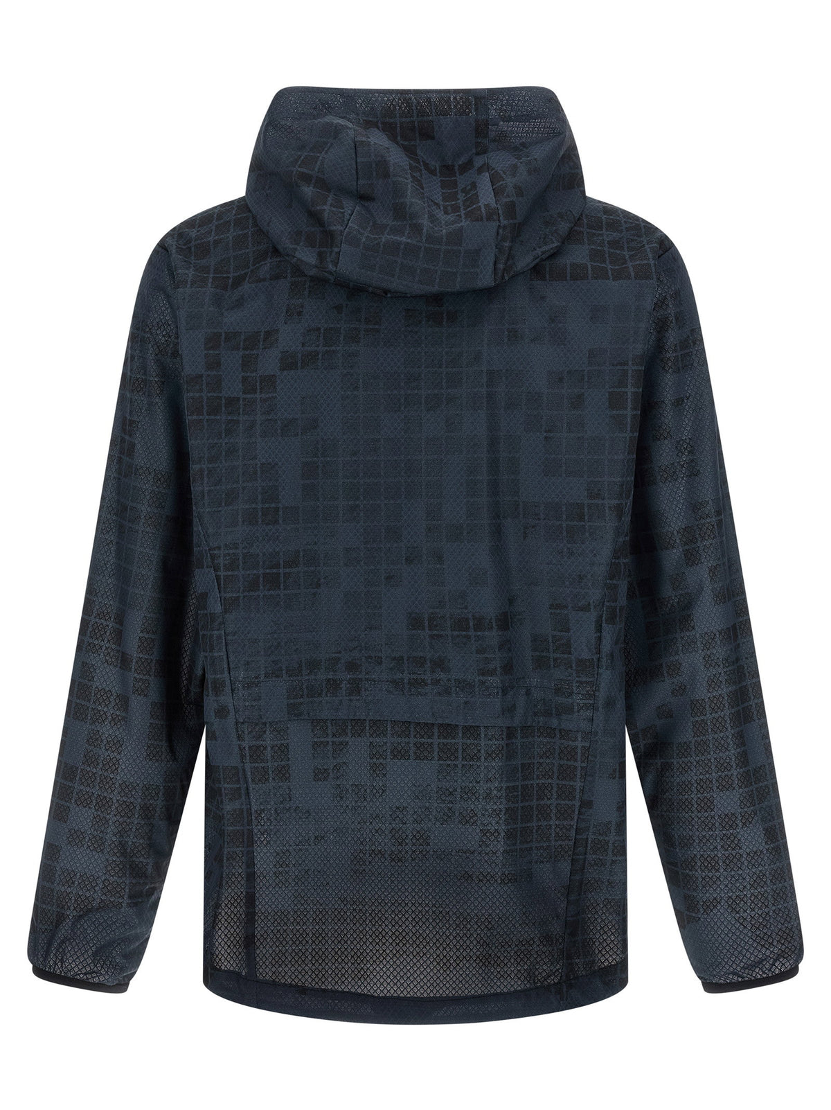 Hugo Boss Jump Jt Anorak-Tops / Dresses-[Adult]-[Female]-2022 Online Blue Zone Planet