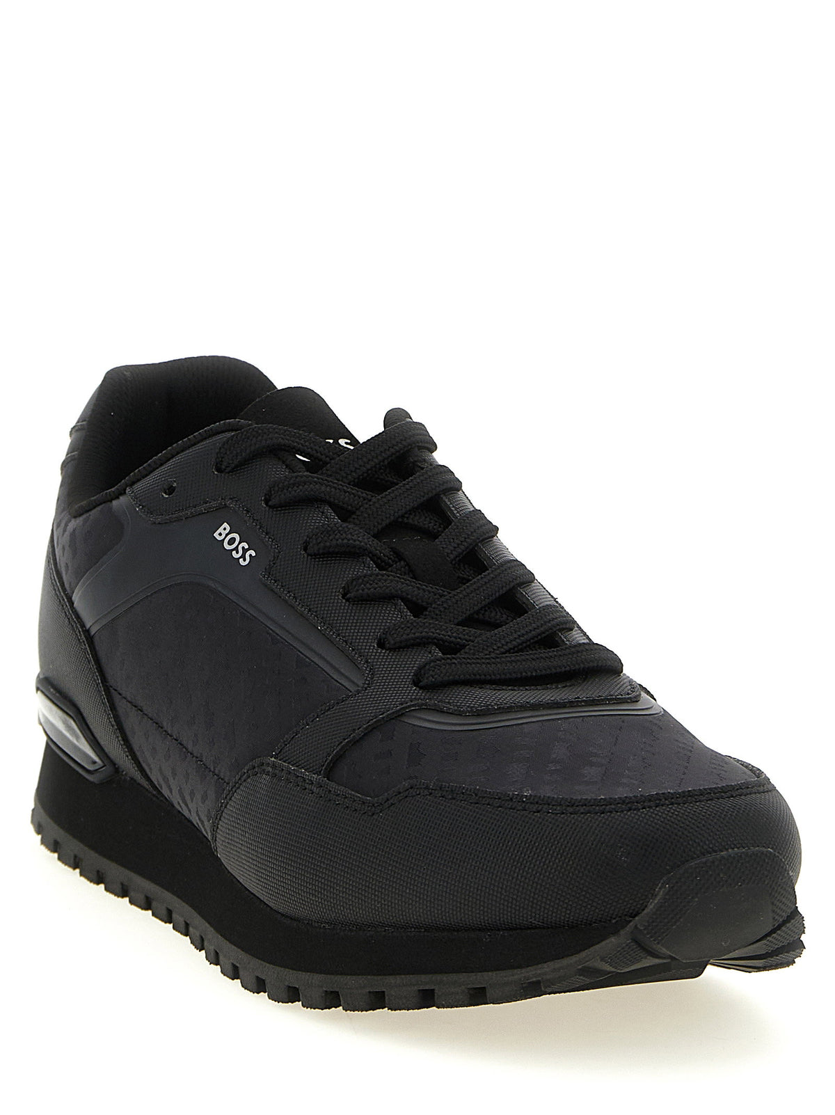 Hugo Boss Parkour Sneakers-Sneakers-[Adult]-[Female]-2022 Online Blue Zone Planet