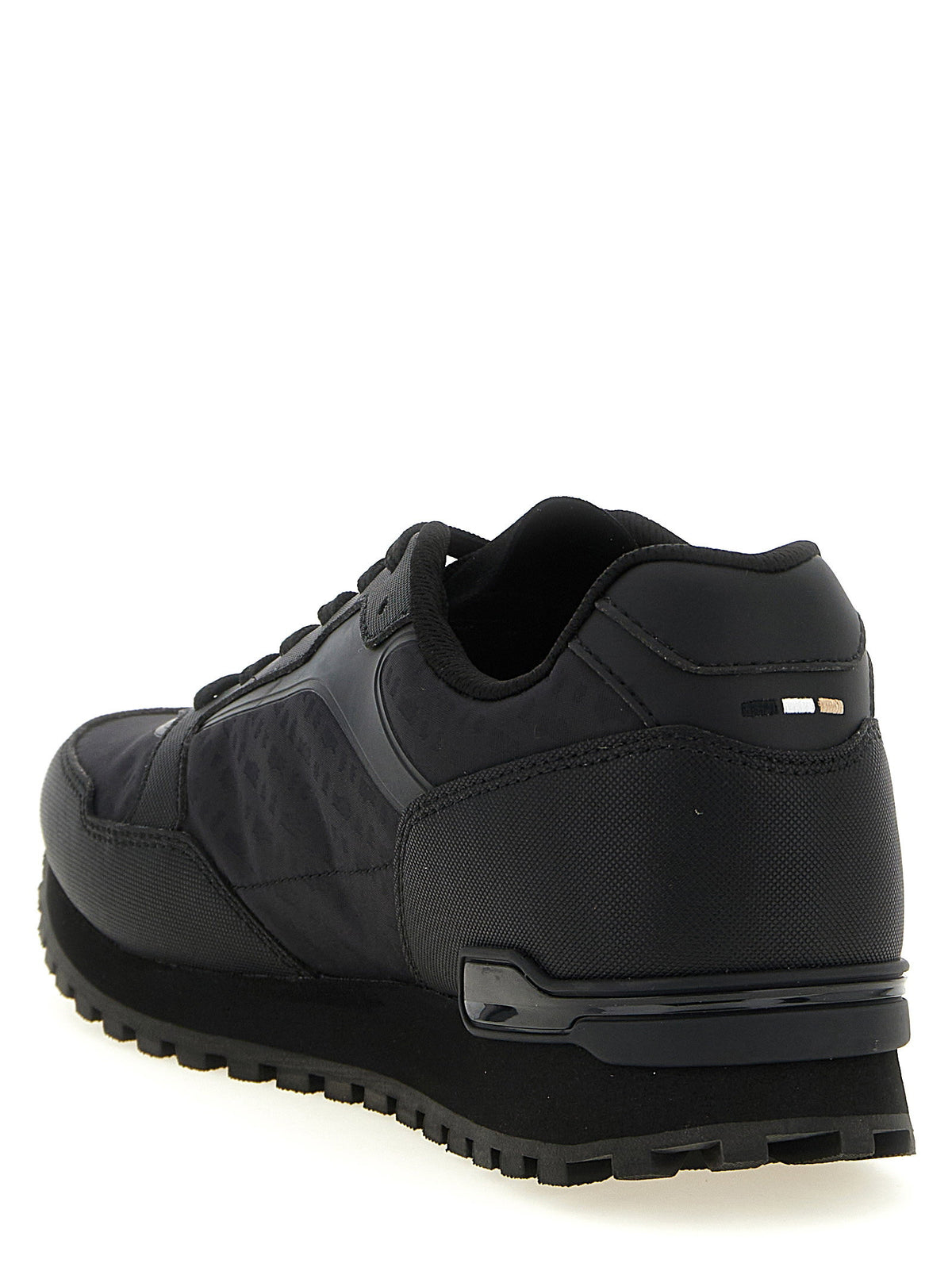 Hugo Boss Parkour Sneakers-Sneakers-[Adult]-[Female]-2022 Online Blue Zone Planet