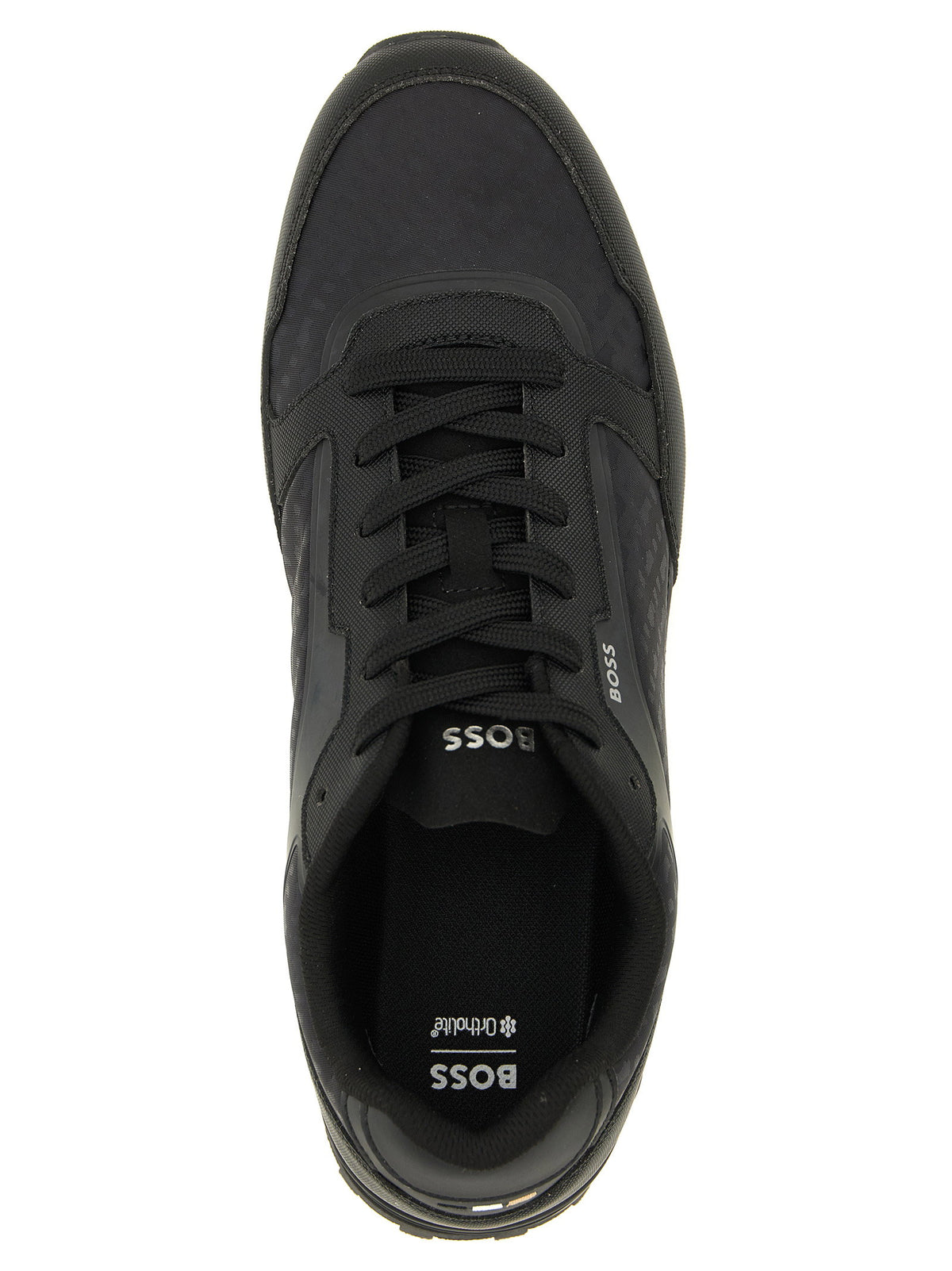Hugo Boss Parkour Sneakers-Sneakers-[Adult]-[Female]-2022 Online Blue Zone Planet