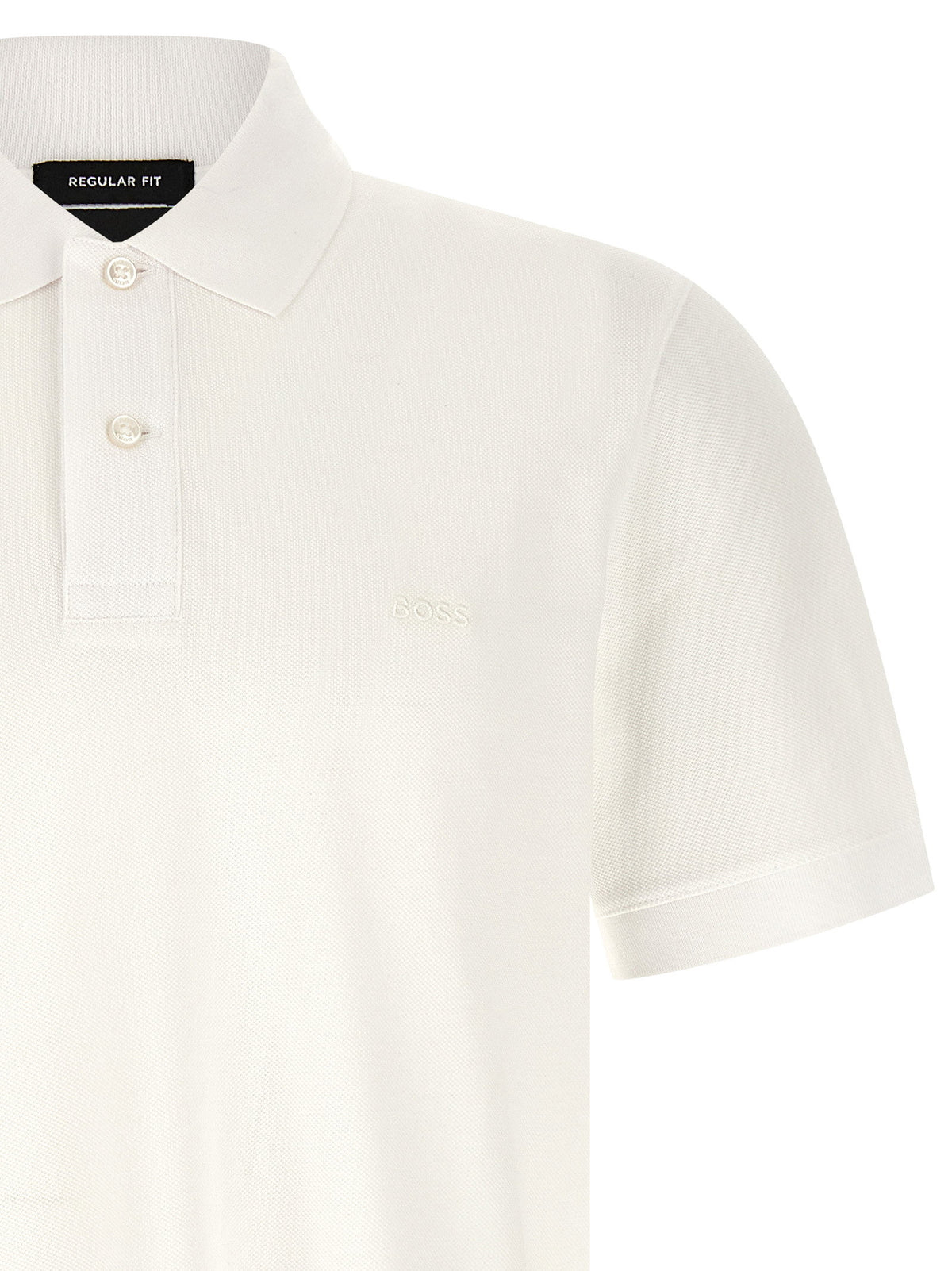 Hugo Boss Pallas Polo Shirt-Shirts-[Adult]-[Female]-2022 Online Blue Zone Planet