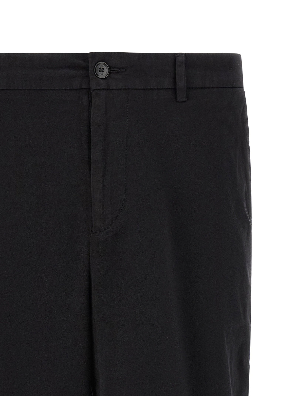 Hugo Boss H-kane1 Bermuda Shorts-Short Trousers-[Adult]-[Female]-2022 Online Blue Zone Planet