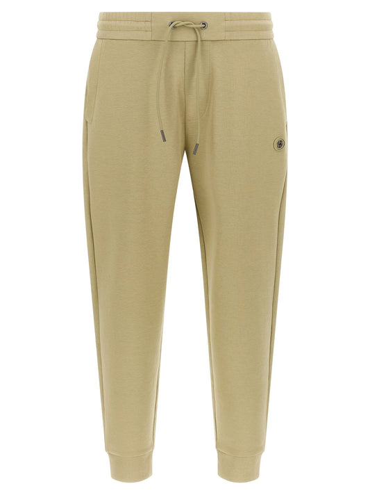 Hugo Boss Double B Joggers-Trousers-[Adult]-[Female]-2022 Online Blue Zone Planet