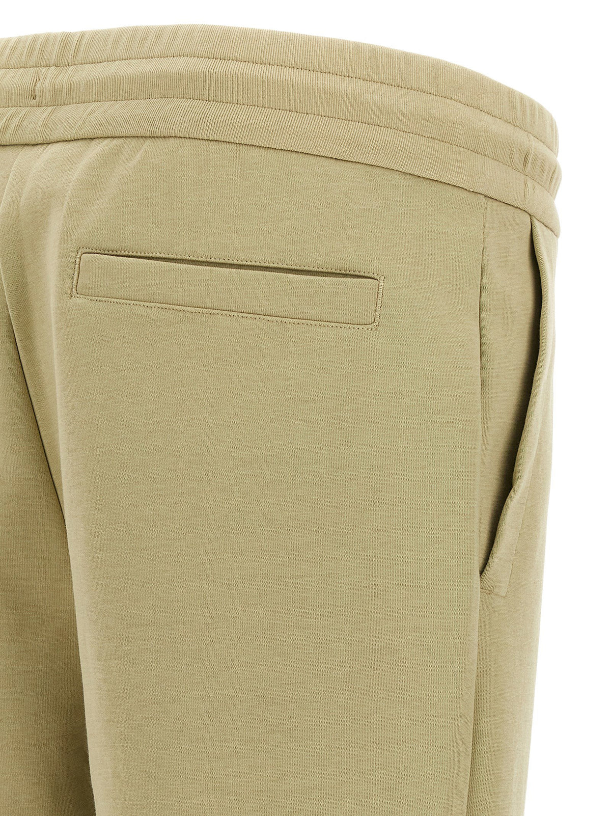 Hugo Boss Double B Joggers-Trousers-[Adult]-[Female]-2022 Online Blue Zone Planet