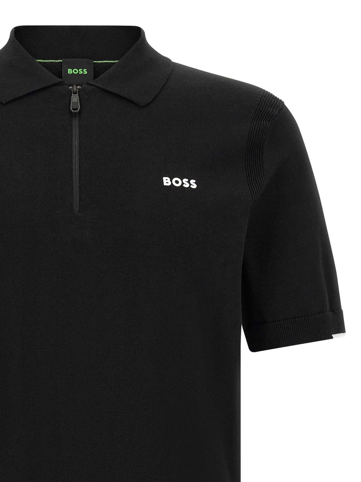 Hugo Boss Ever-x Polo Shirt-Shirts-[Adult]-[Female]-2022 Online Blue Zone Planet