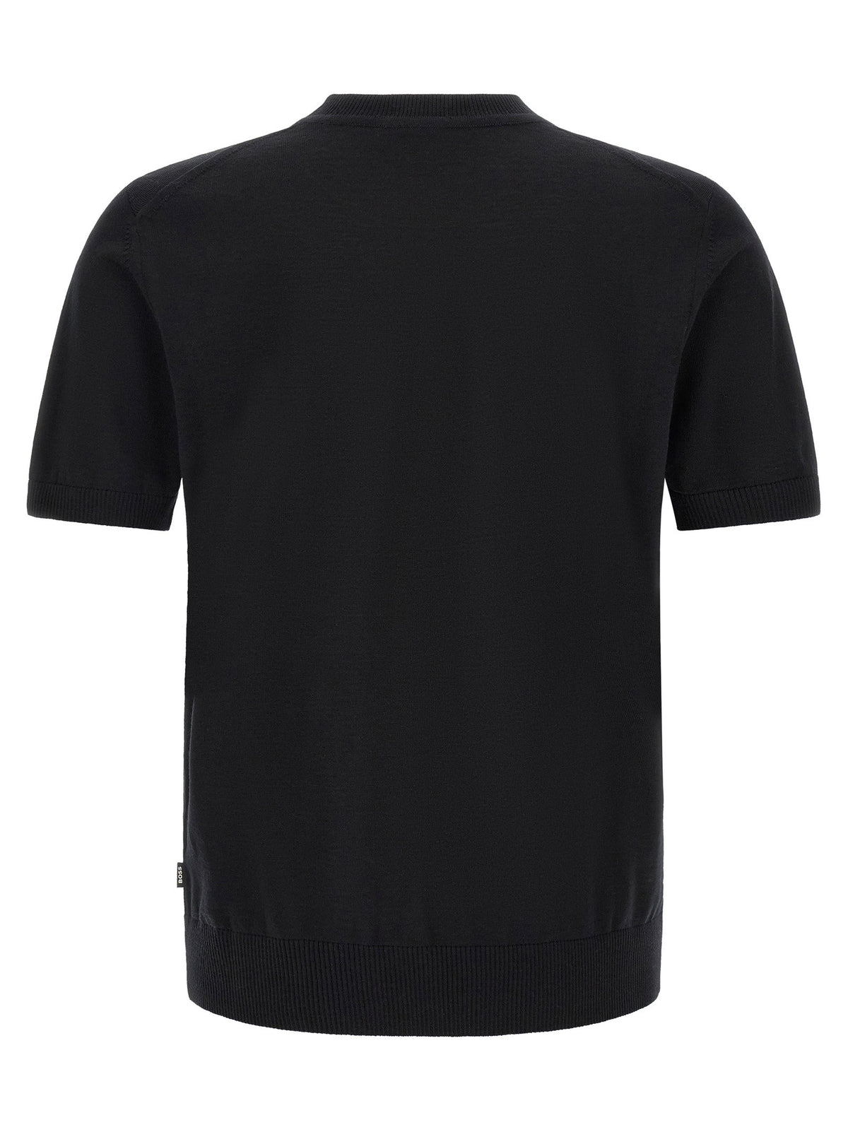 Hugo Boss H-umauro T-shirt-Topwear-[Adult]-[Female]-2022 Online Blue Zone Planet