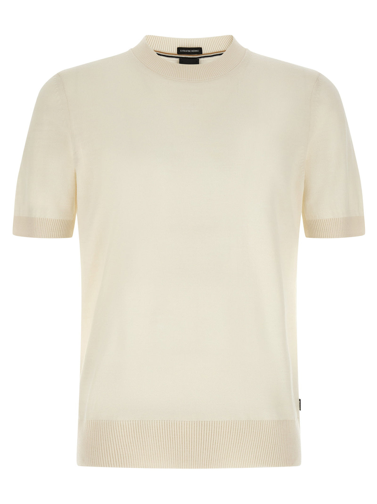 Hugo Boss H-umauro T-shirt-Topwear-[Adult]-[Female]-2022 Online Blue Zone Planet