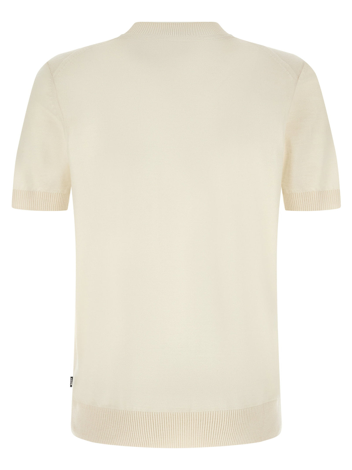 Hugo Boss H-umauro T-shirt-Topwear-[Adult]-[Female]-2022 Online Blue Zone Planet