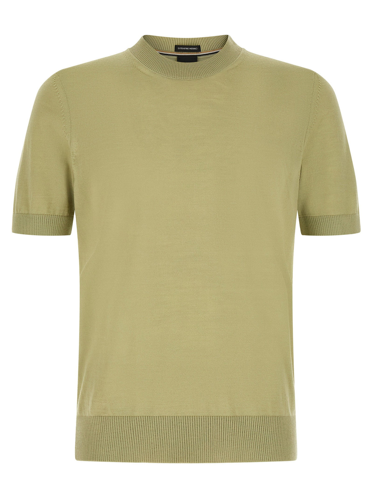 Hugo Boss H-umauro T-shirt-Topwear-[Adult]-[Female]-XXL-2022 Online Blue Zone Planet