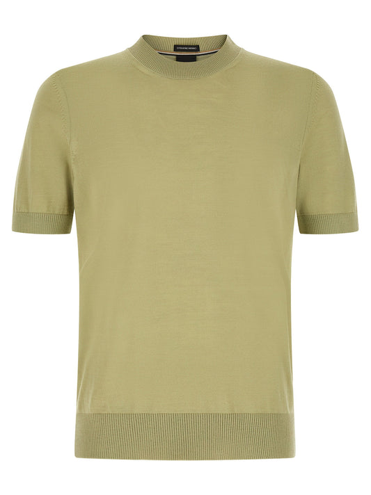 Hugo Boss H-umauro T-shirt-Topwear-[Adult]-[Female]-XXL-2022 Online Blue Zone Planet