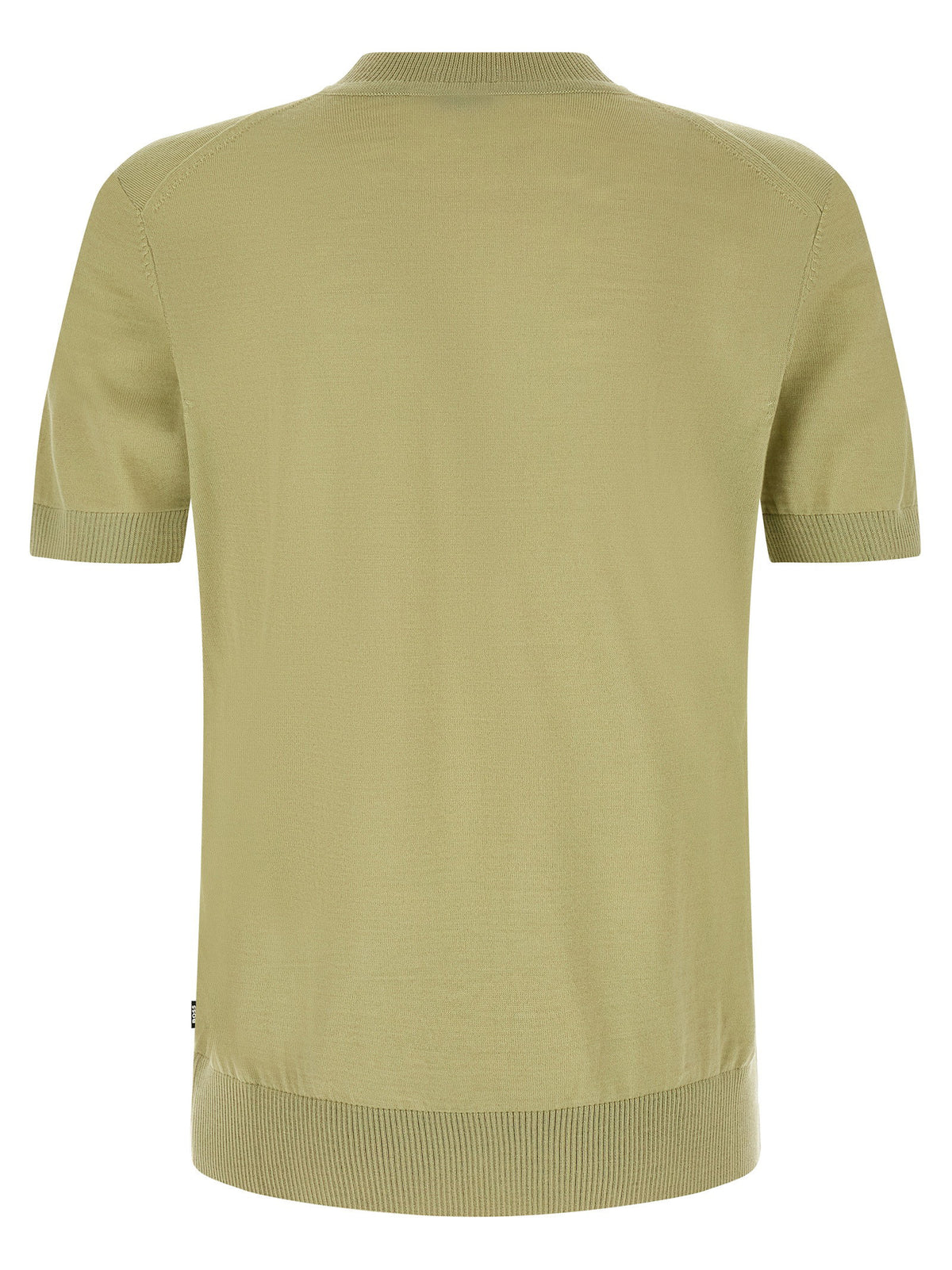 Hugo Boss H-umauro T-shirt-Topwear-[Adult]-[Female]-2022 Online Blue Zone Planet