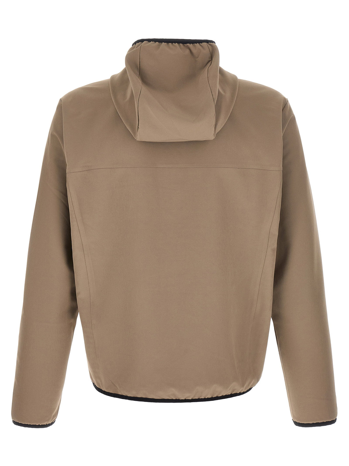Hugo Boss Litewear Hooded Jacket-Jackets-[Adult]-[Female]-2022 Online Blue Zone Planet
