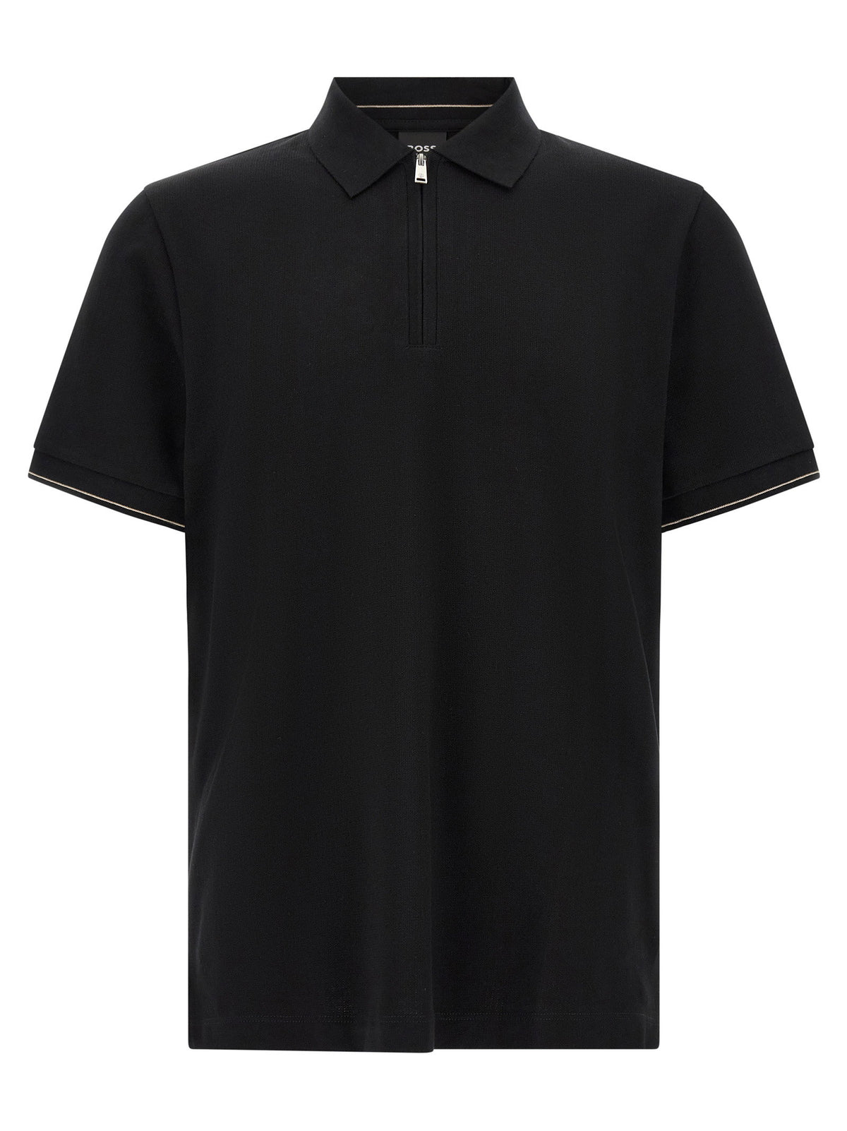 Hugo Boss C-pei 90 Polo Shirt-Shirts-[Adult]-[Female]-2022 Online Blue Zone Planet