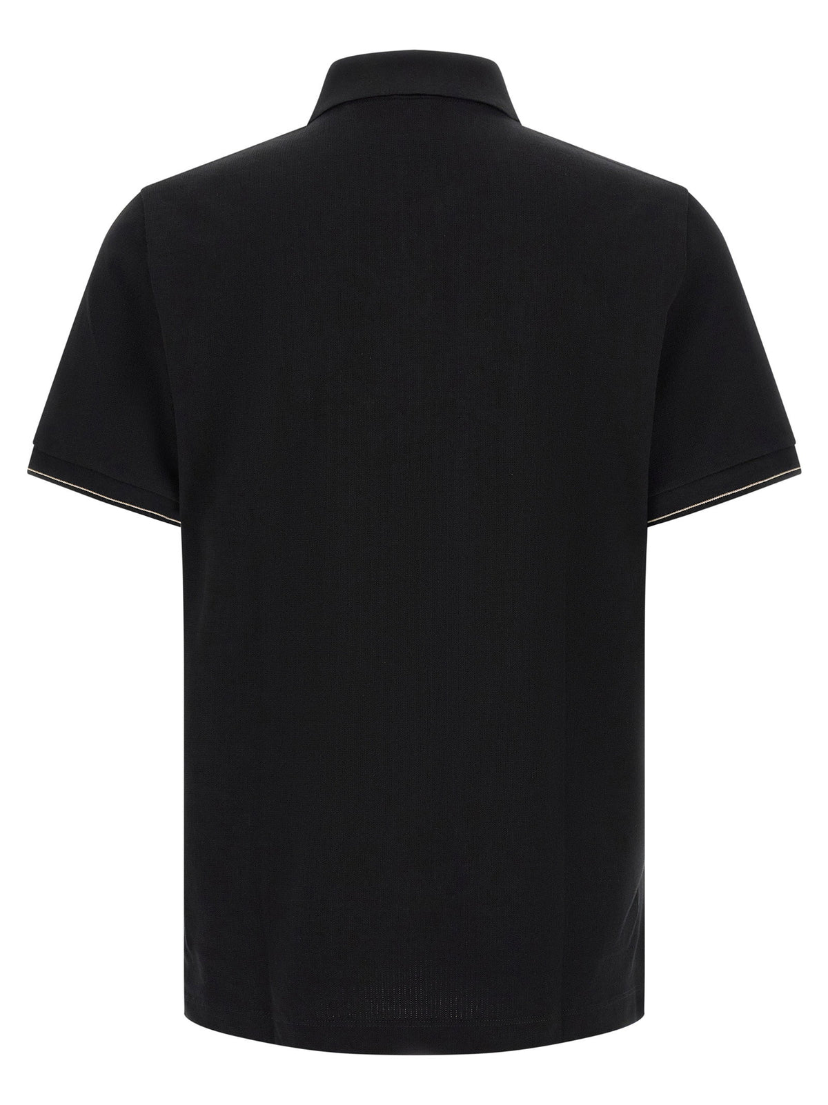 Hugo Boss C-pei 90 Polo Shirt-Shirts-[Adult]-[Female]-2022 Online Blue Zone Planet