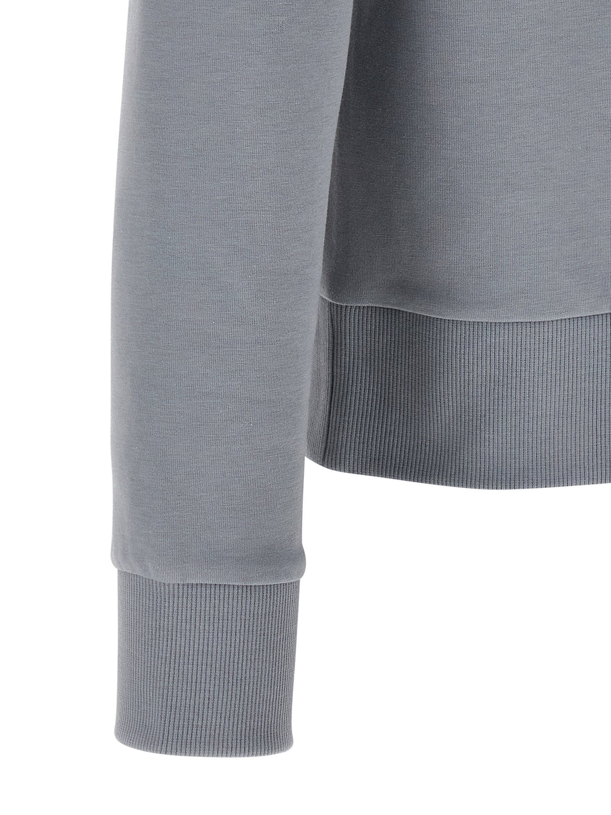 Hugo Boss Cotton Hoodie-Tops / Dresses-[Adult]-[Female]-2022 Online Blue Zone Planet