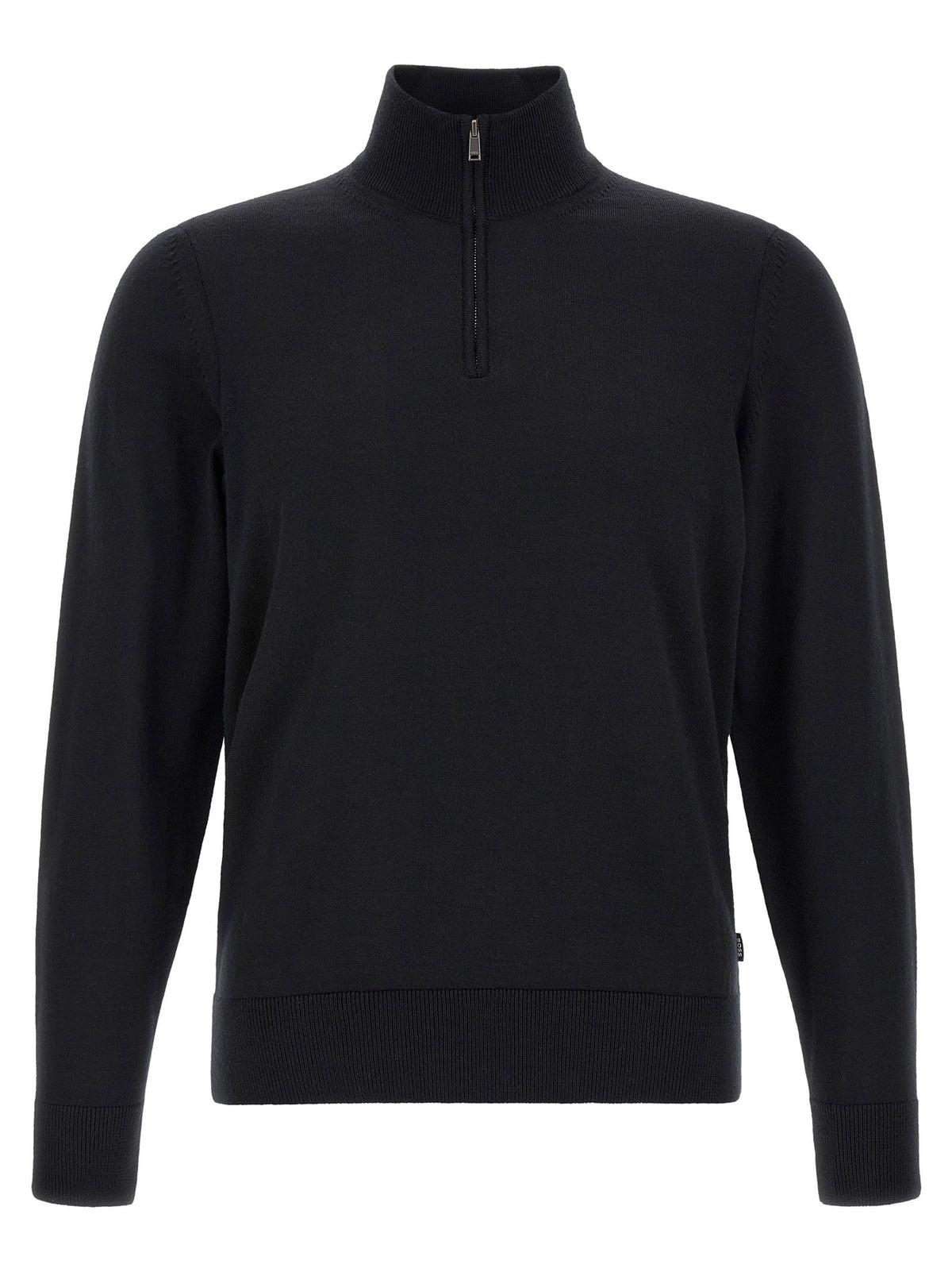 Hugo Boss H-ebenji Sweater-TOPS / DRESSES-[Adult]-[Female]-2022 Online Blue Zone Planet