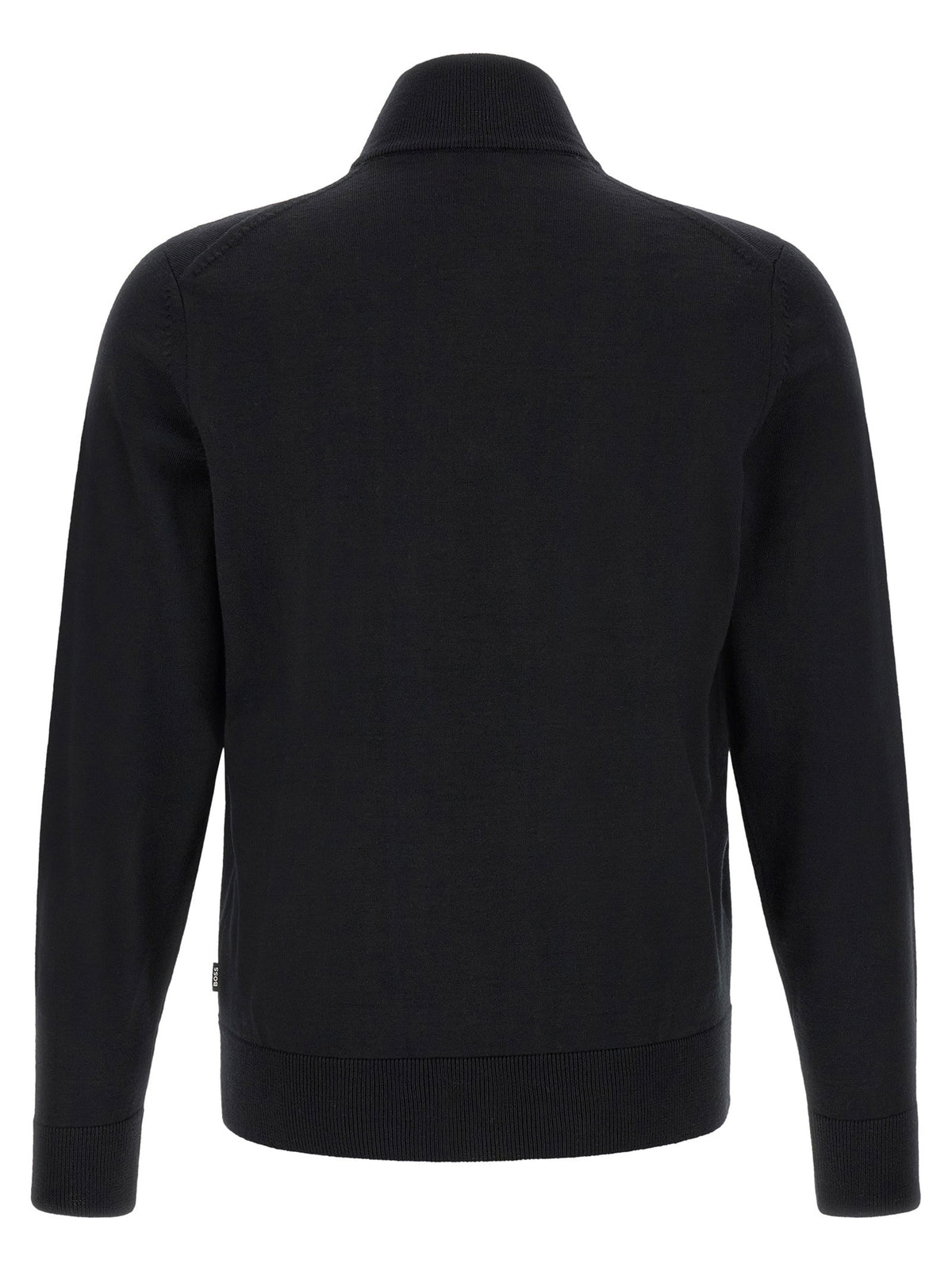 Hugo Boss H-ebenji Sweater-TOPS / DRESSES-[Adult]-[Female]-2022 Online Blue Zone Planet