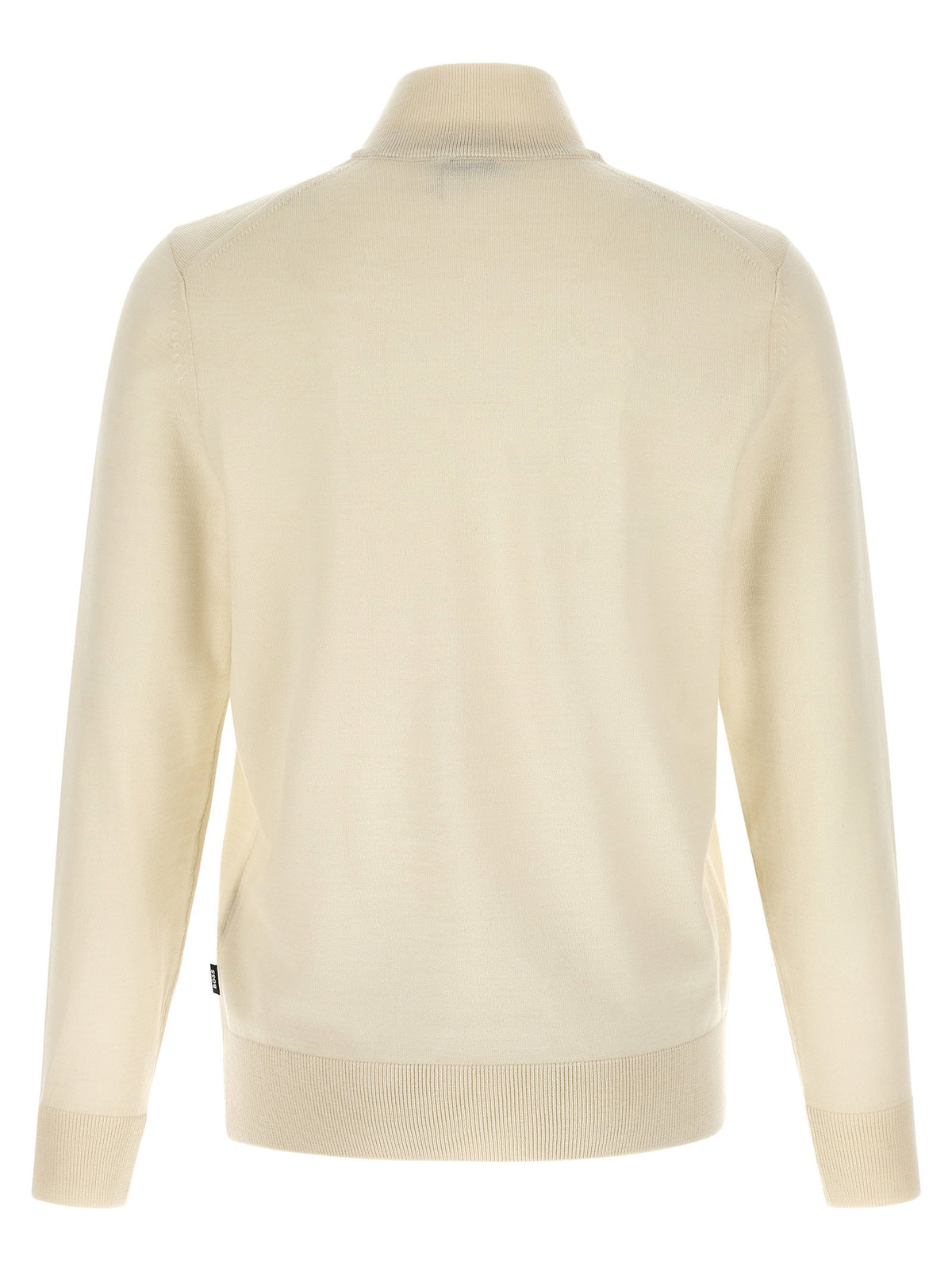 Hugo Boss H-ebenji Sweater-Topwear-[Adult]-[Female]-2022 Online Blue Zone Planet