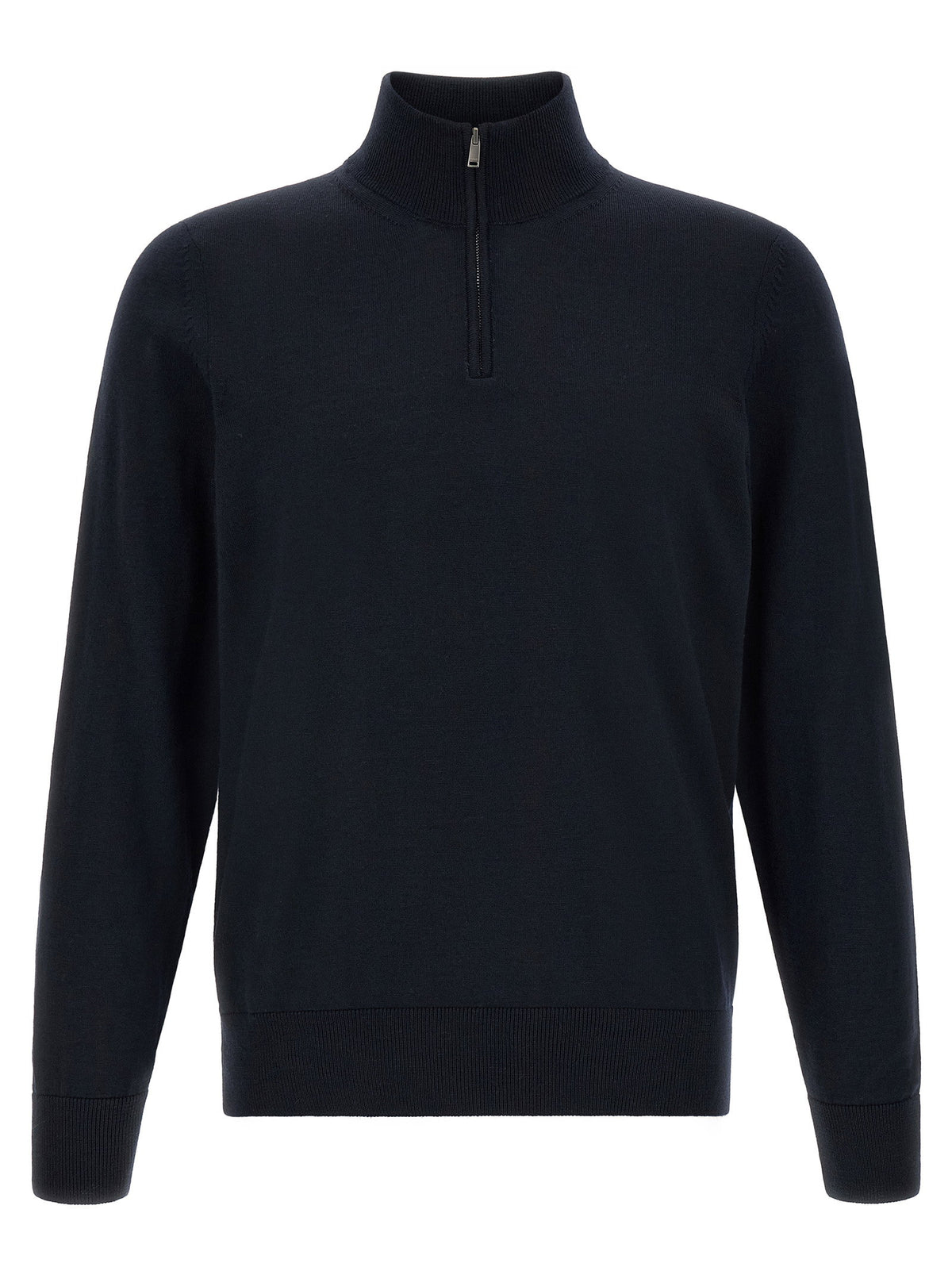 Hugo Boss H-ebenji Sweater-TOPS / DRESSES-[Adult]-[Female]-2022 Online Blue Zone Planet