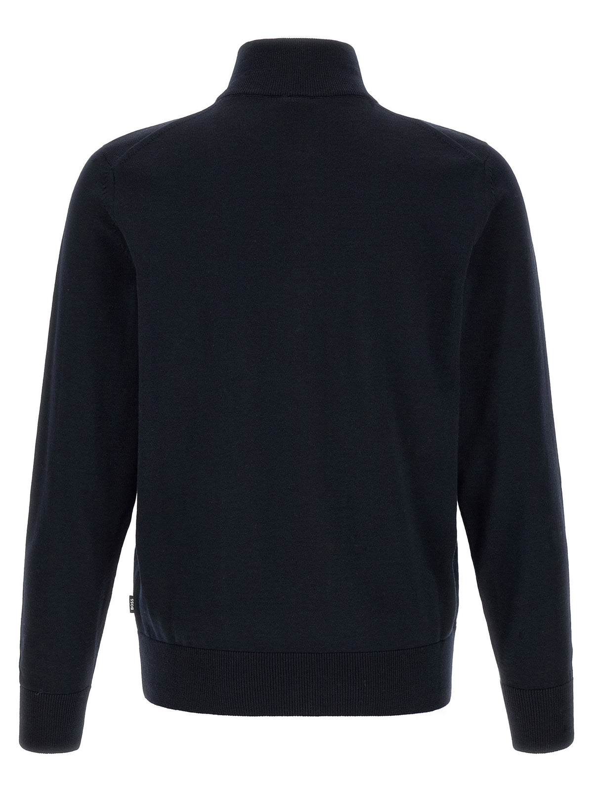 Hugo Boss H-ebenji Sweater-TOPS / DRESSES-[Adult]-[Female]-2022 Online Blue Zone Planet