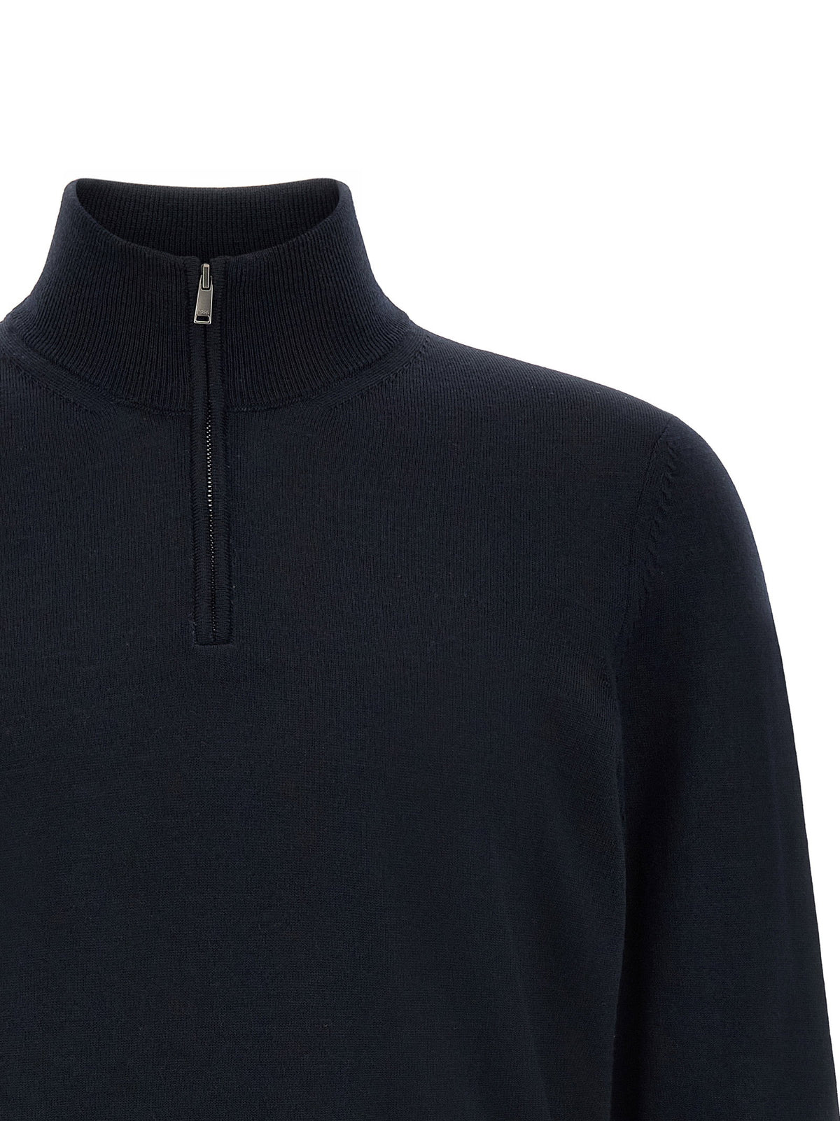 Hugo Boss H-ebenji Sweater-TOPS / DRESSES-[Adult]-[Female]-2022 Online Blue Zone Planet
