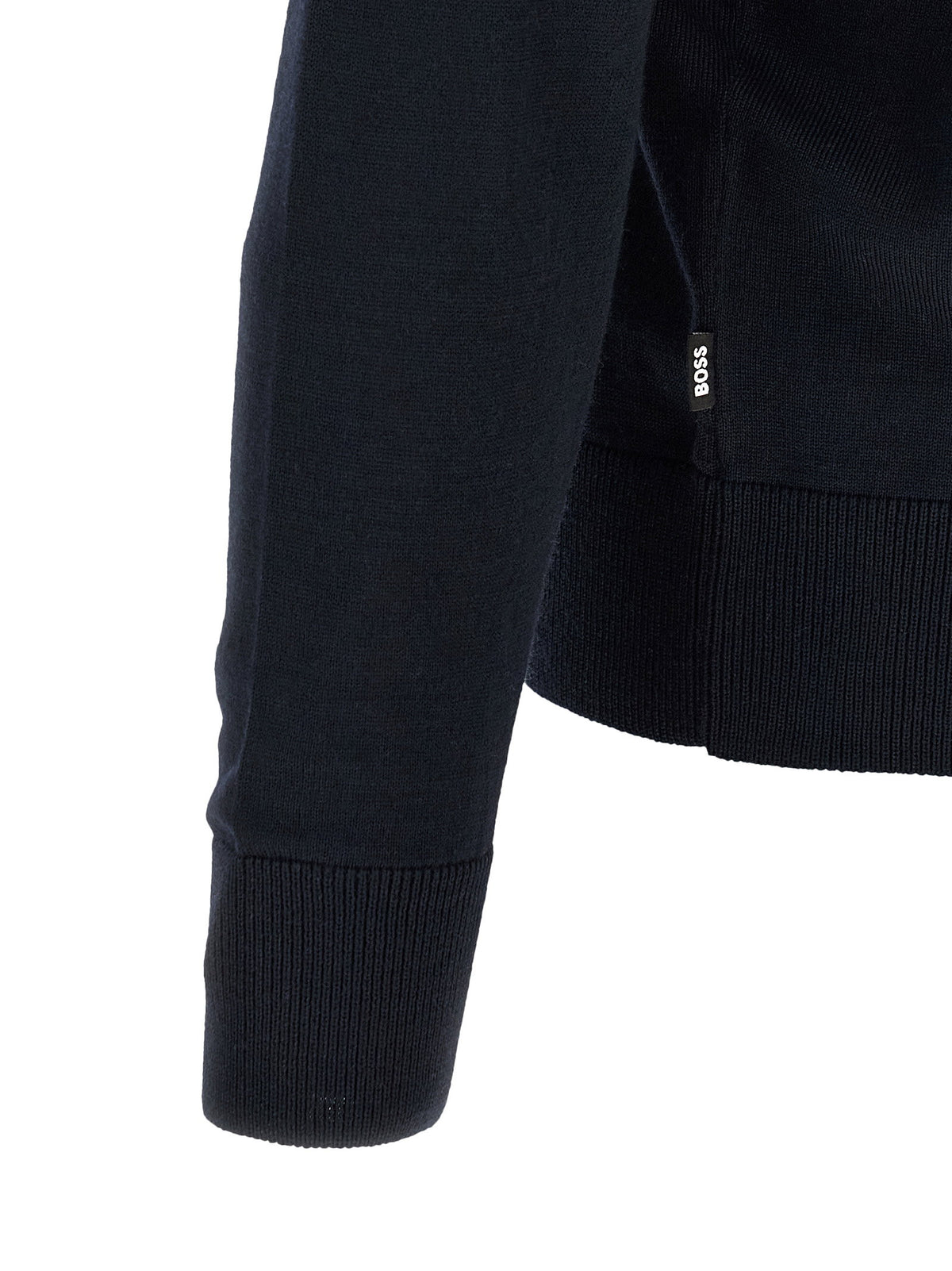 Hugo Boss H-ebenji Sweater-TOPS / DRESSES-[Adult]-[Female]-2022 Online Blue Zone Planet