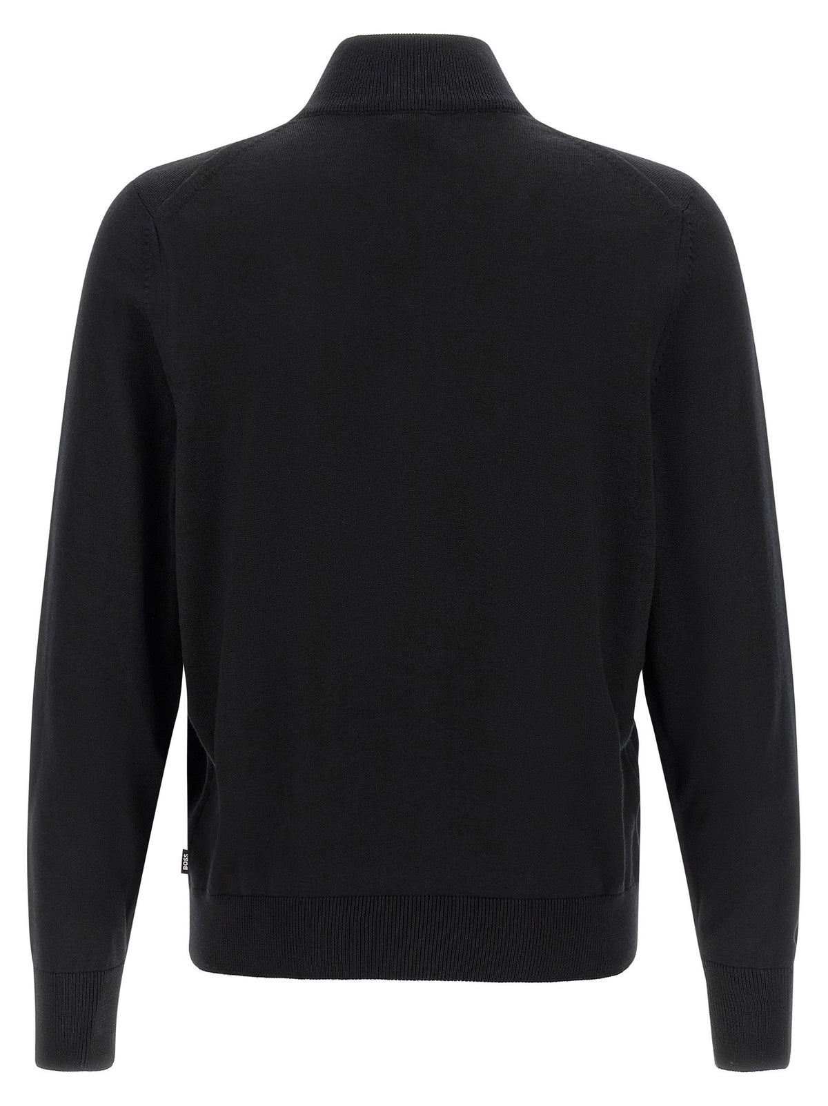 Hugo Boss H-balonso Cardigan-Topwear-[Adult]-[Female]-2022 Online Blue Zone Planet