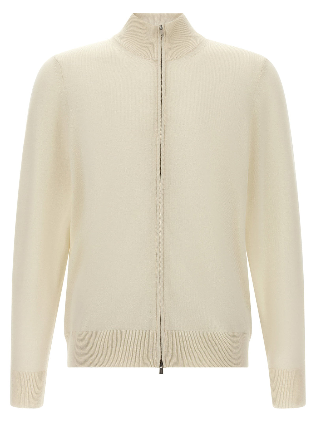 Hugo Boss H-balonso Cardigan-Topwear-[Adult]-[Female]-XL-White-2022 Online Blue Zone Planet