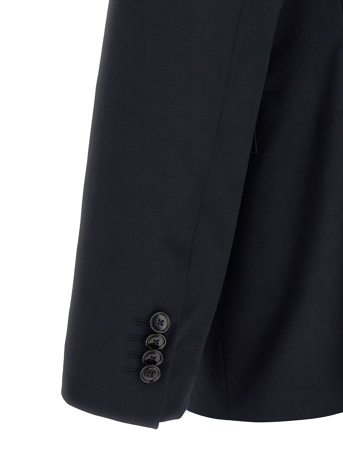 Hugo Boss H-houston Dress-TOPS / DRESSES-[Adult]-[Female]-2022 Online Blue Zone Planet