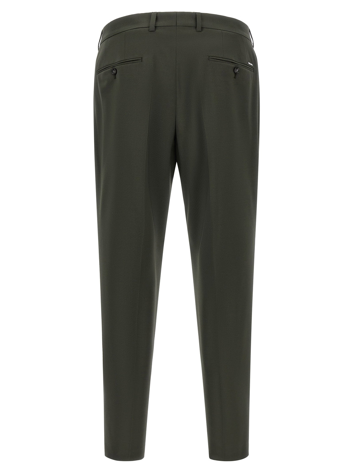 Hugo Boss H-george-263 Pants-Trousers-[Adult]-[Female]-2022 Online Blue Zone Planet