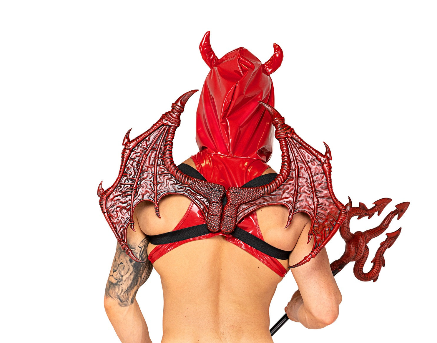 devil-wings-Costume Accessories-[Adult]-[Female]-Red-O/S-2022 Online Blue Zone Planet