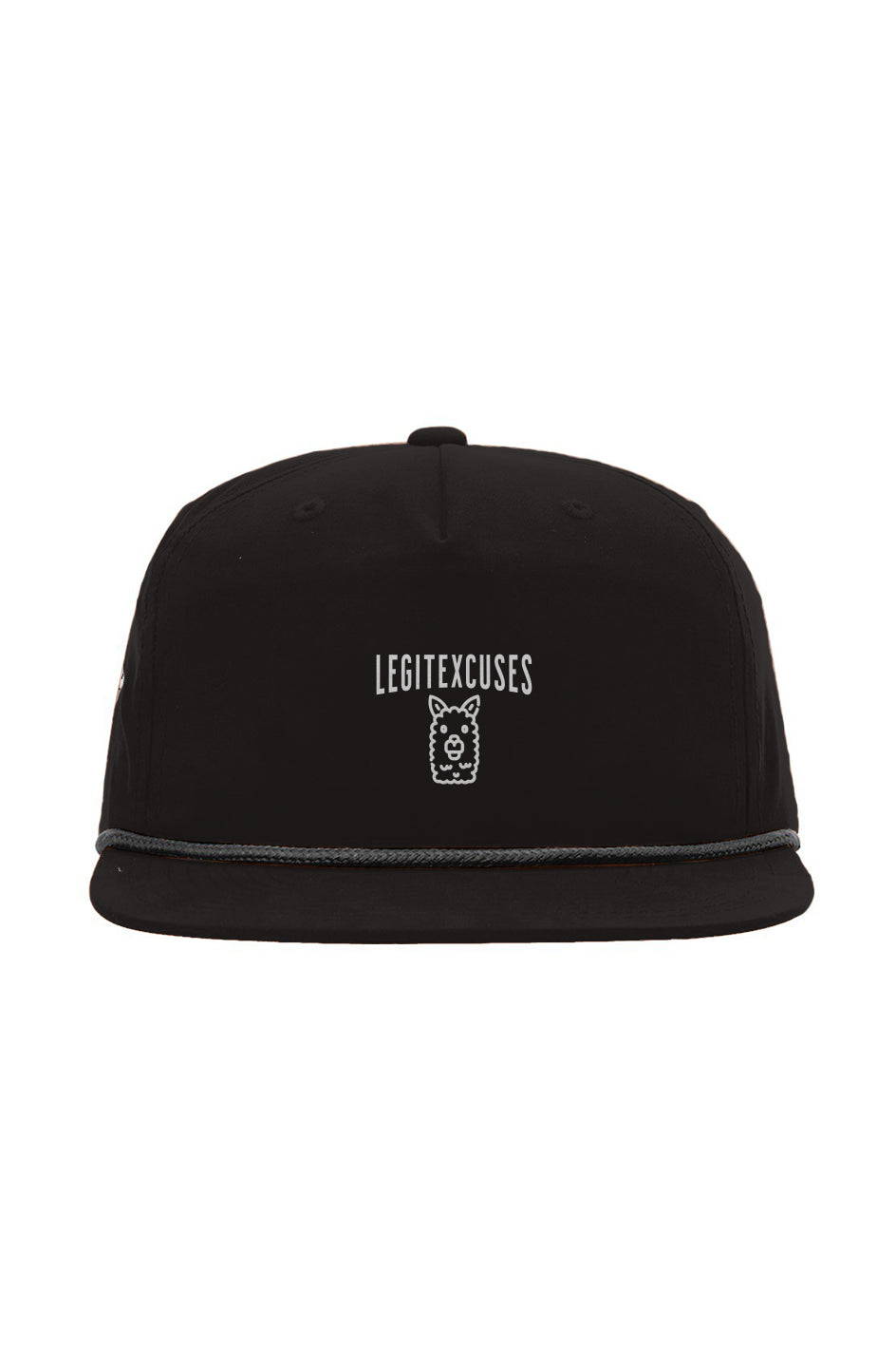 Richardson rope hat