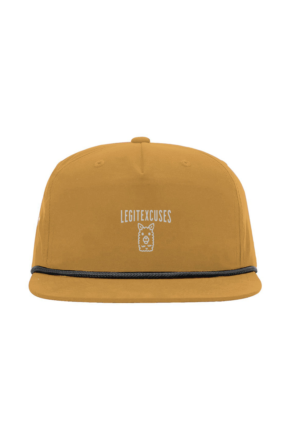 Richardson rope hat