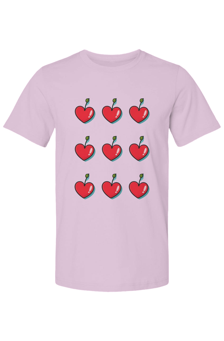 Bella Canvas T Shirt