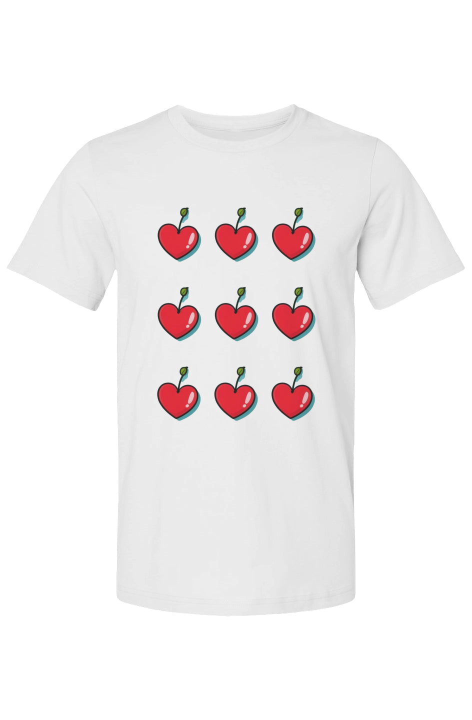 Bella Canvas T Shirt
