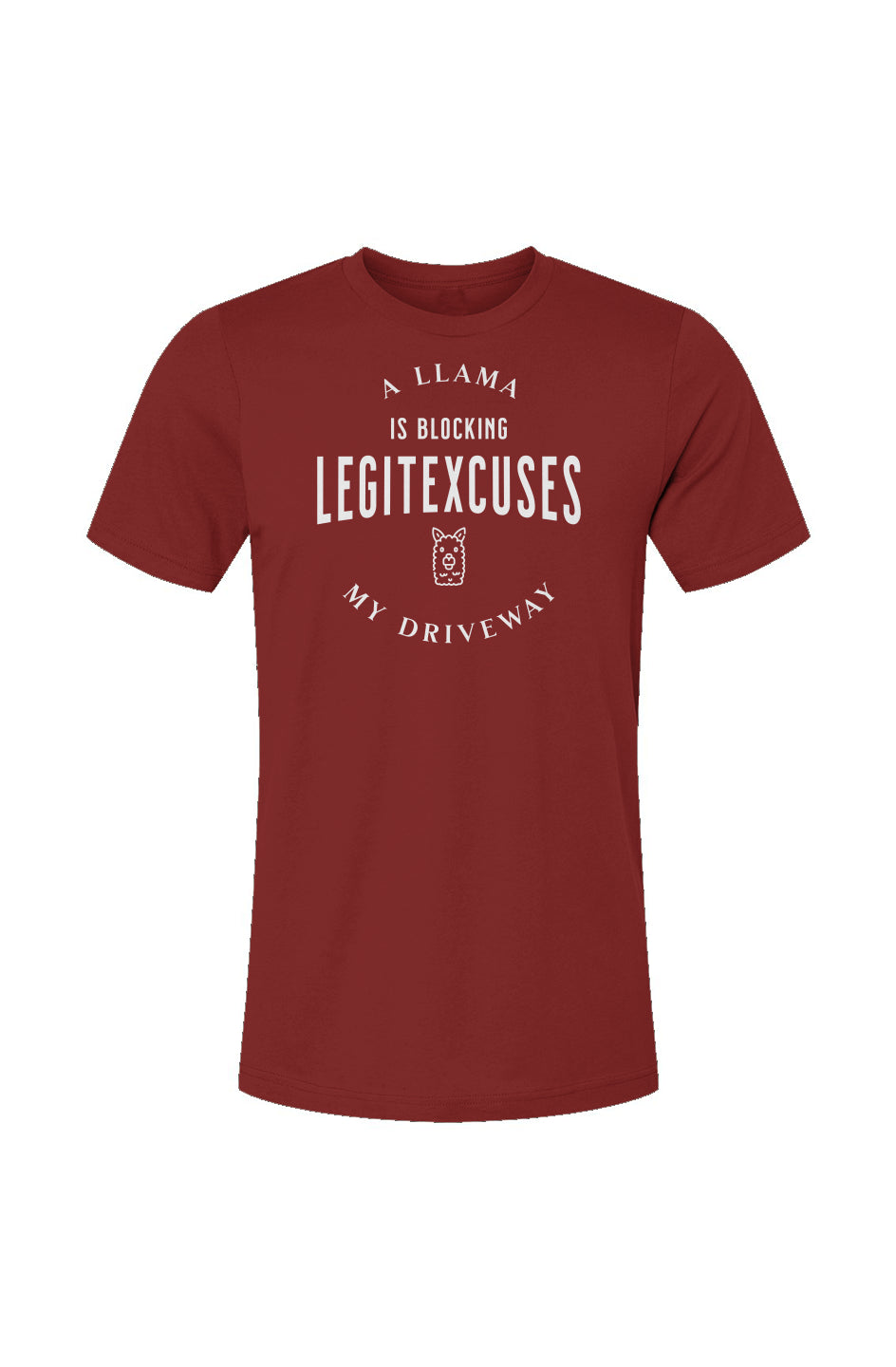 Unisex Jersey T-Shirt