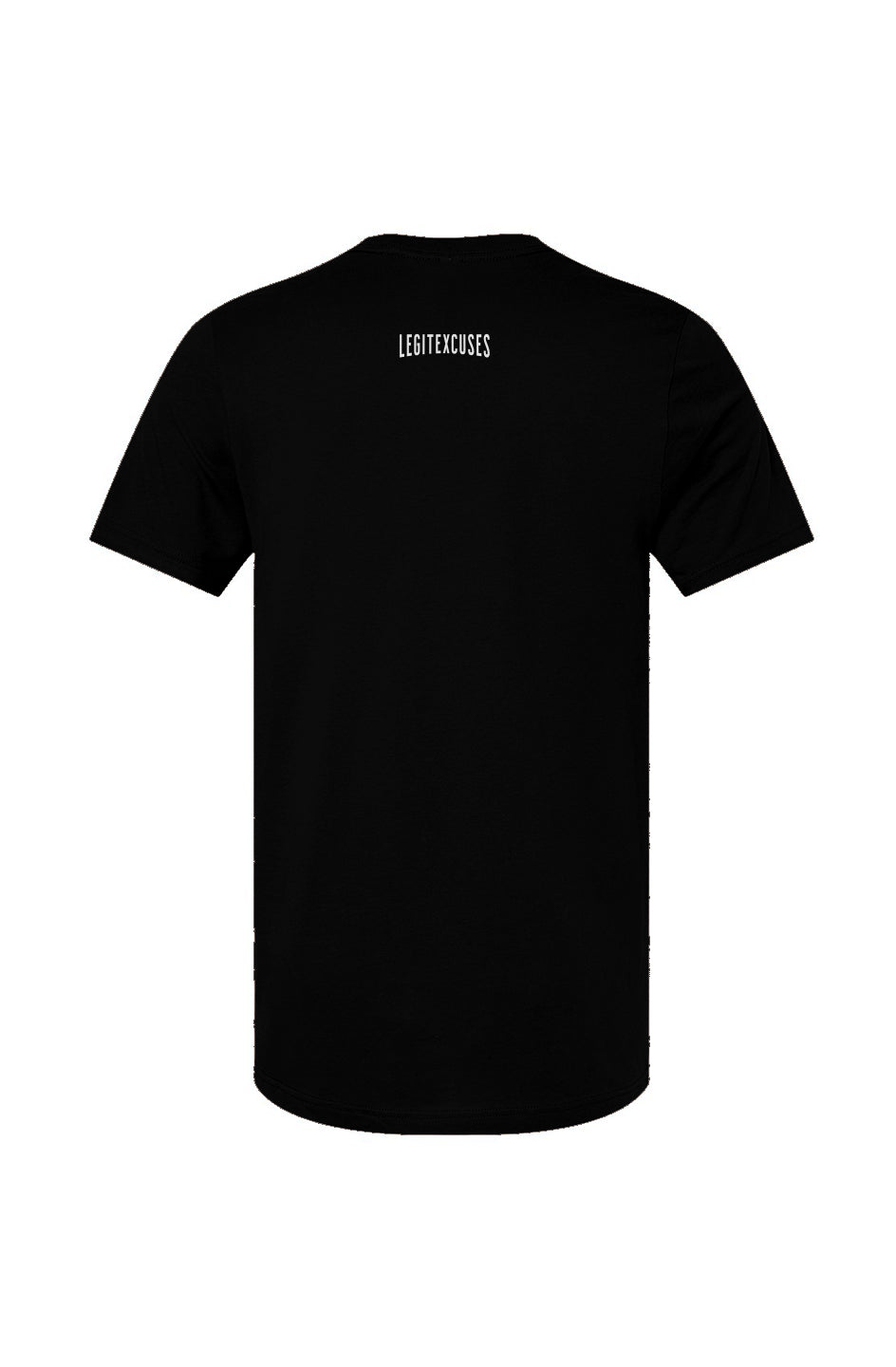 Unisex Jersey T-Shirt