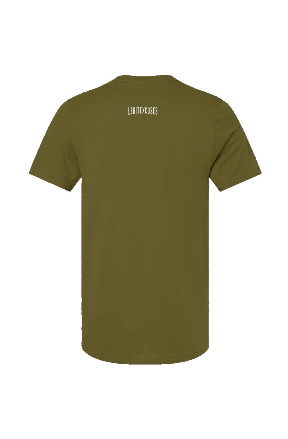 Unisex Jersey T-Shirt