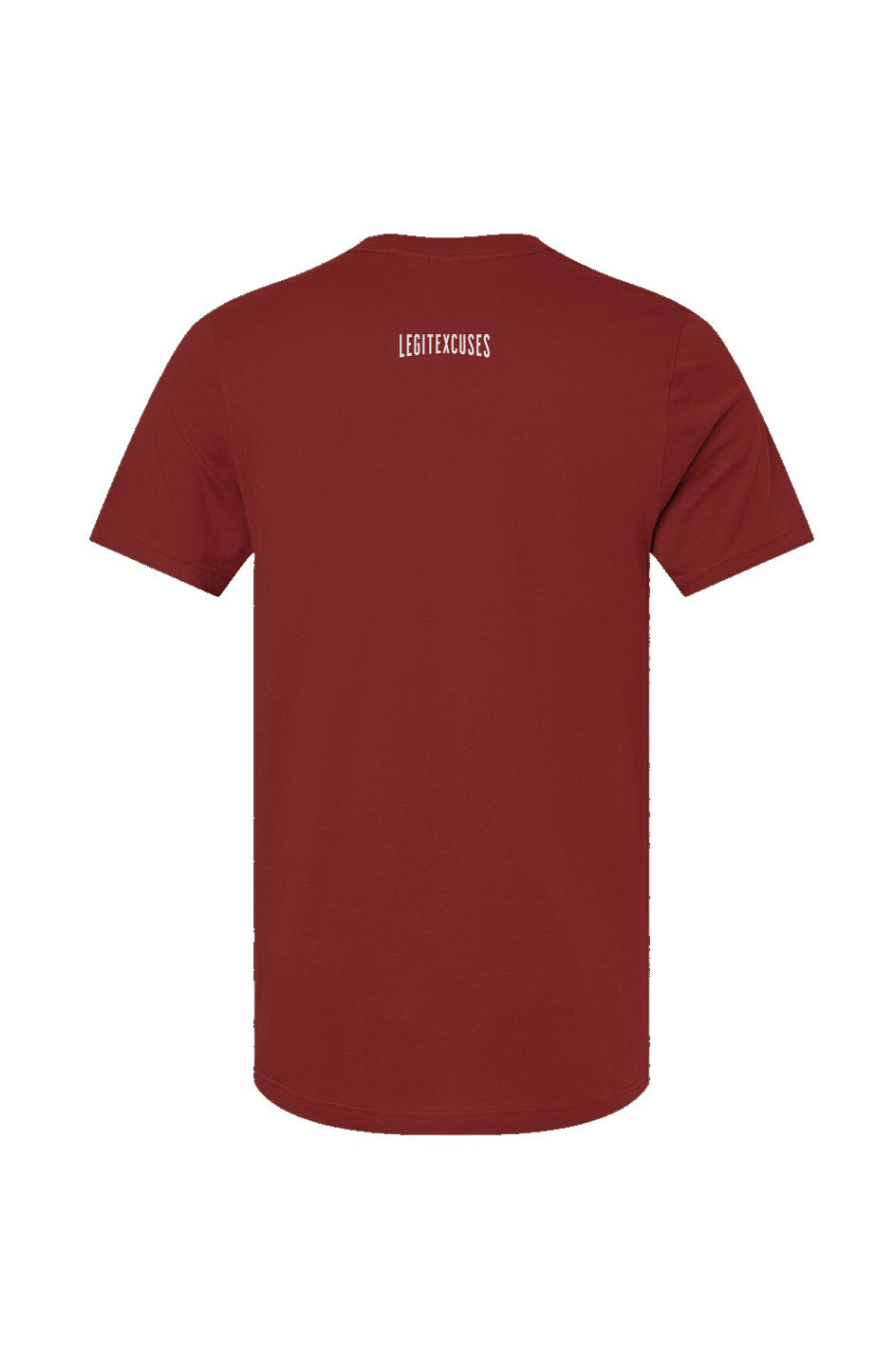 Unisex Jersey T-Shirt