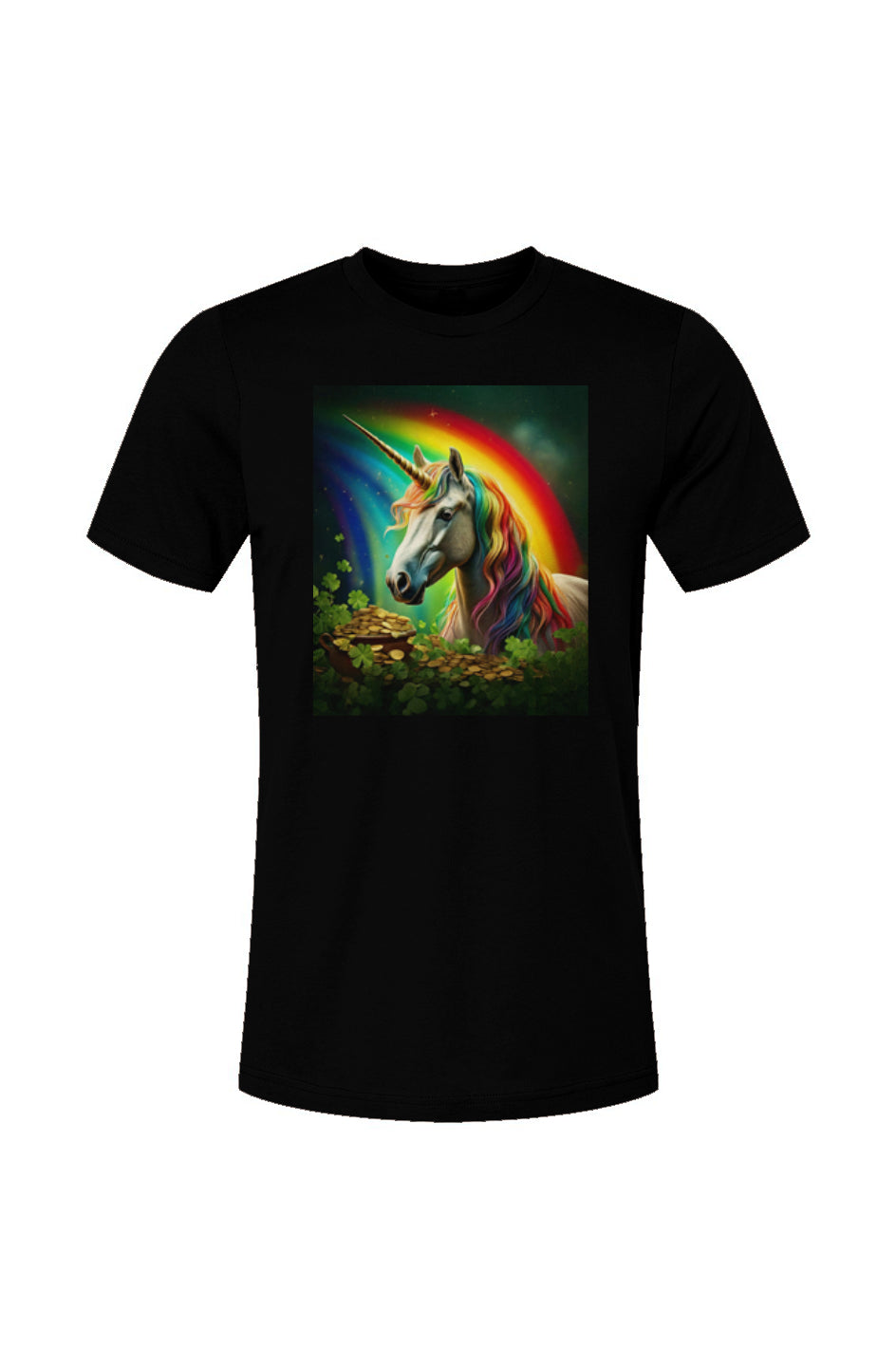 Unisex Jersey T-Shirt-TOPS / DRESSES-[Adult]-[Female]-black-xs-2022 Online Blue Zone Planet