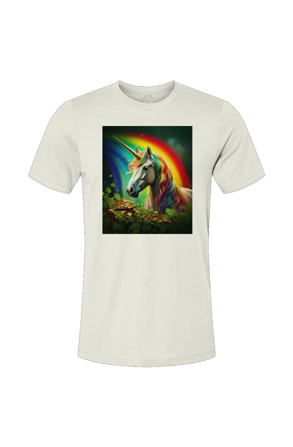 Unisex Jersey T-Shirt