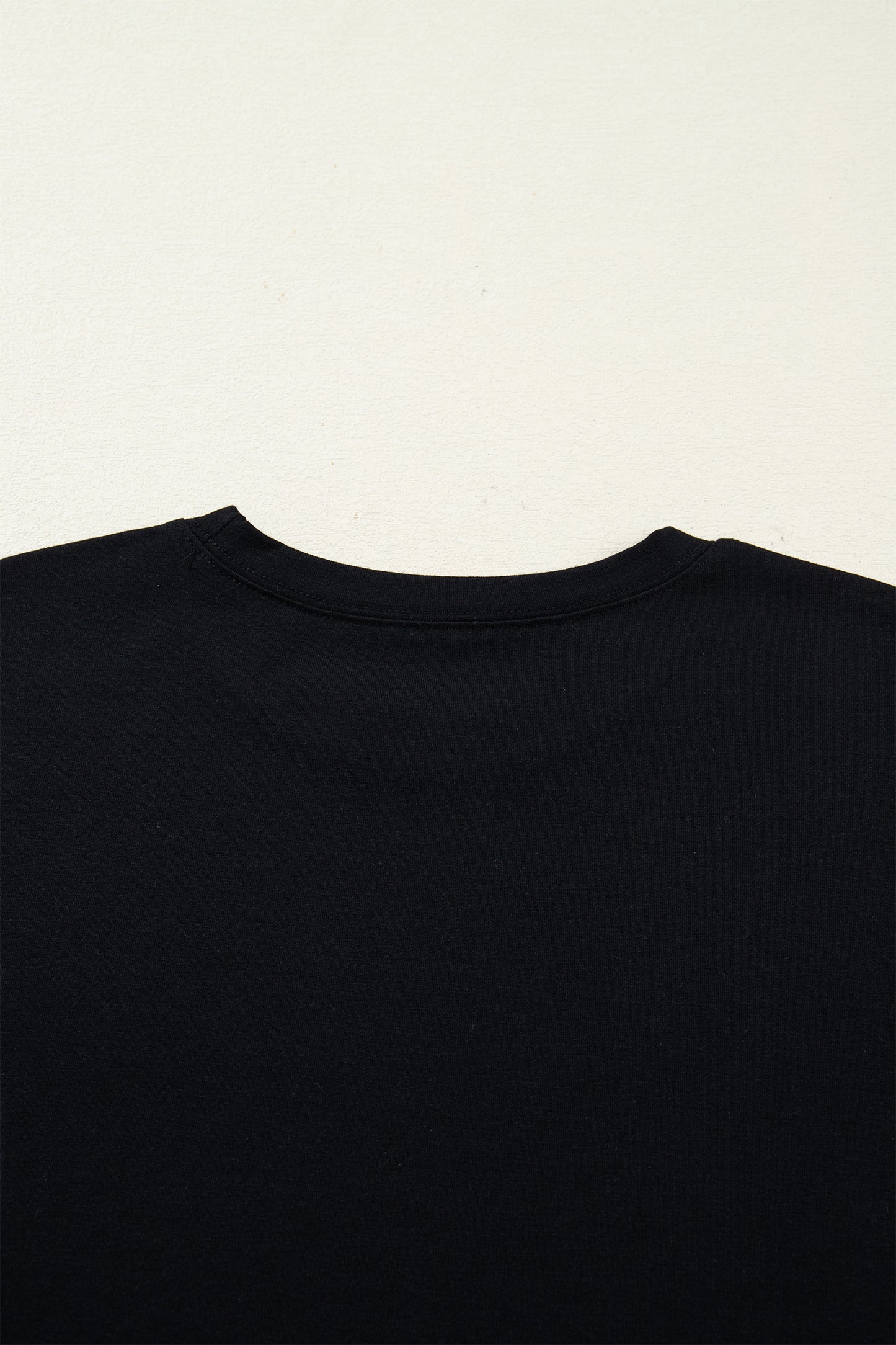 Red Sandalwood Floral Patchwork Short Sleeve T Shirt Loose Maxi Dress-TOPS / DRESSES-[Adult]-[Female]-2022 Online Blue Zone Planet