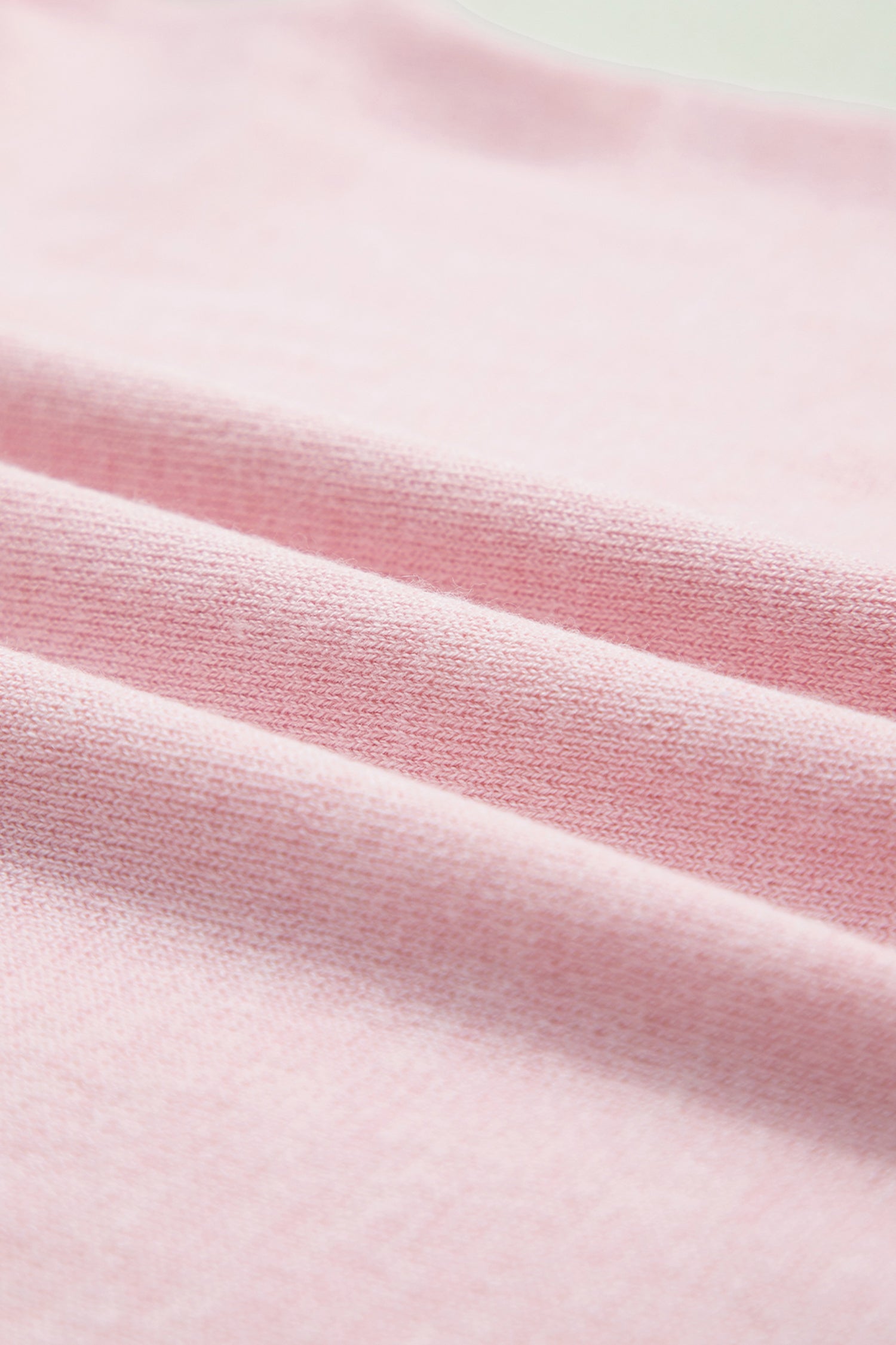 Strawberry Pink Lacy V Neckline Short Sleeve Sweater-TOPS / DRESSES-[Adult]-[Female]-2022 Online Blue Zone Planet