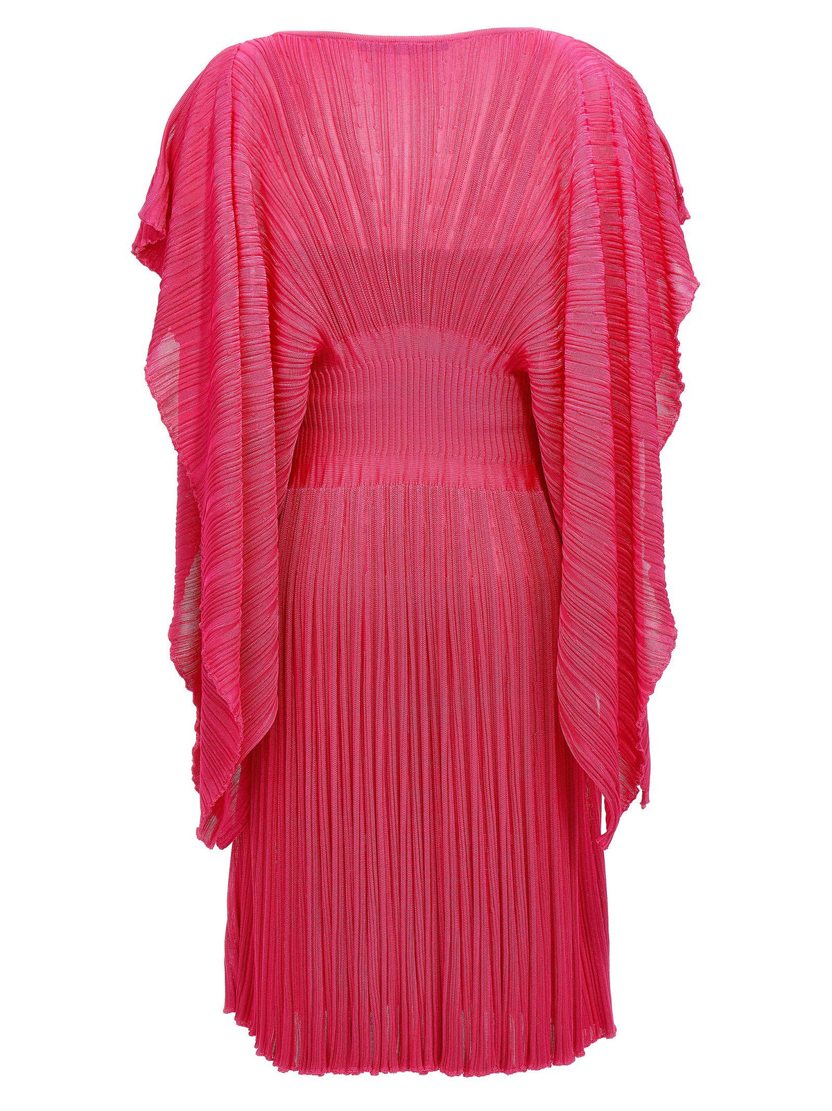 Antonino Valenti Severina Dress-TOPS / DRESSES-[Adult]-[Female]-2022 Online Blue Zone Planet