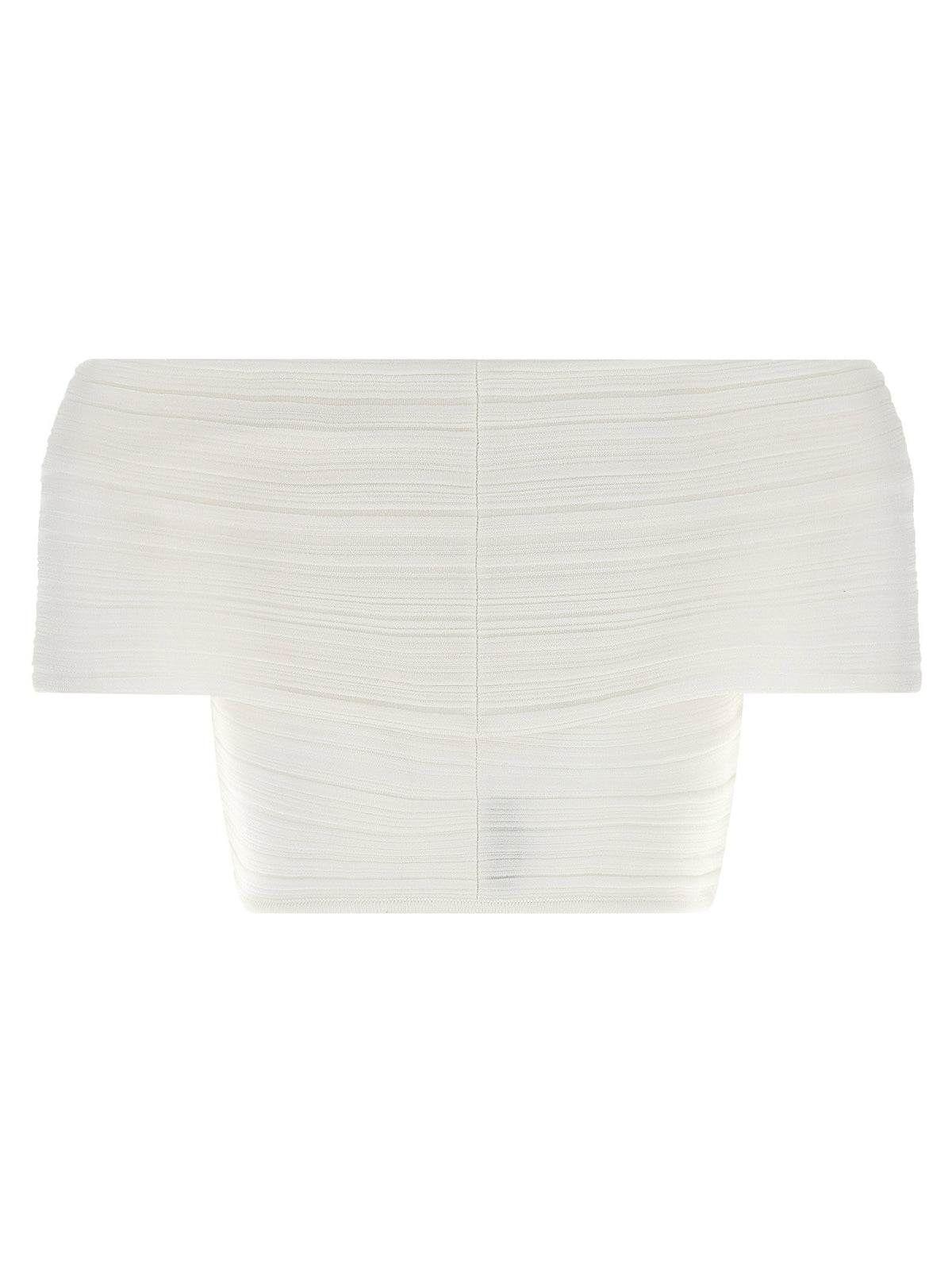 Antonino Valenti Ilenia Top-Topwear-[Adult]-[Female]-2022 Online Blue Zone Planet