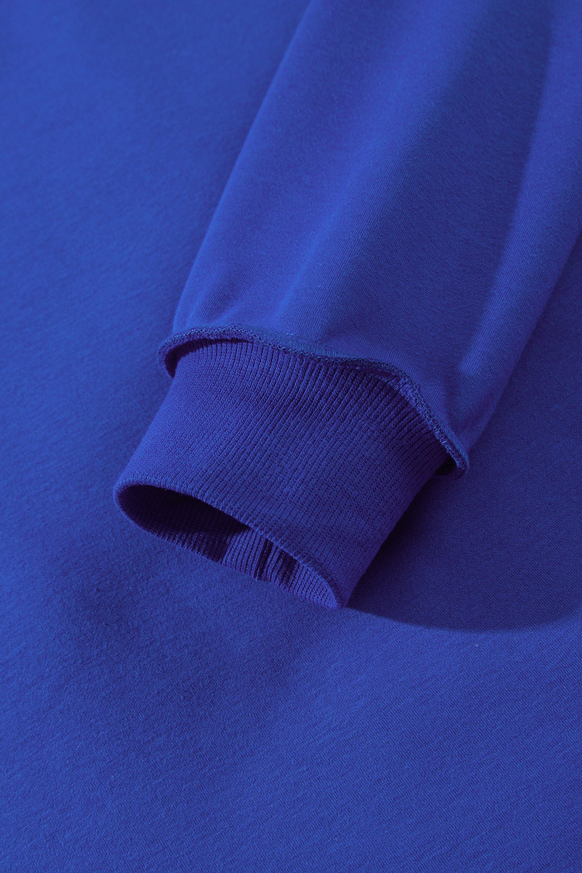 Black Oversize Drop Shoulder Reversible Mock Neck Sweatshirt-Tops/Sweatshirts & Hoodies-[Adult]-[Female]-2022 Online Blue Zone Planet