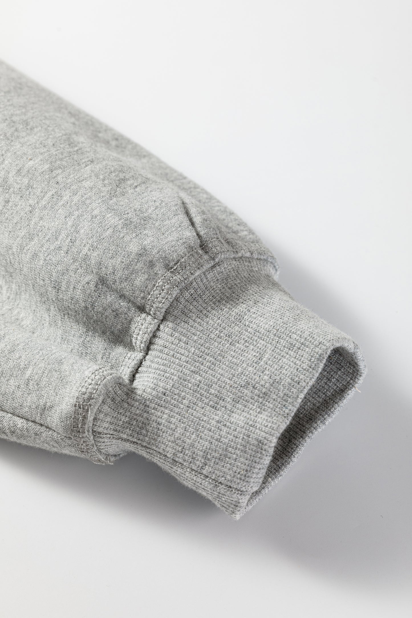 Gray Contrast Rope Drawstring Ruffle Trim Drop Shoulder Baggy Hoodie-Tops / Dresses-[Adult]-[Female]-2022 Online Blue Zone Planet